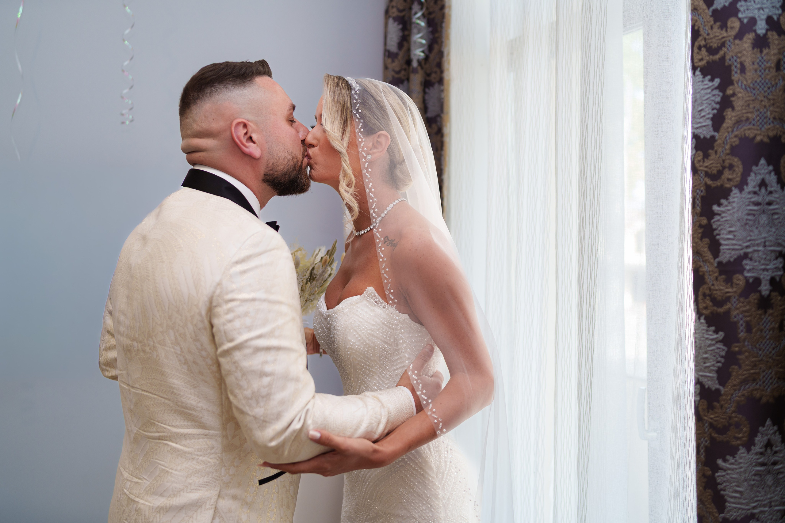 Mihaela & Octavian. B|P Weddings - Fotograf & Videograf - București||0730017811