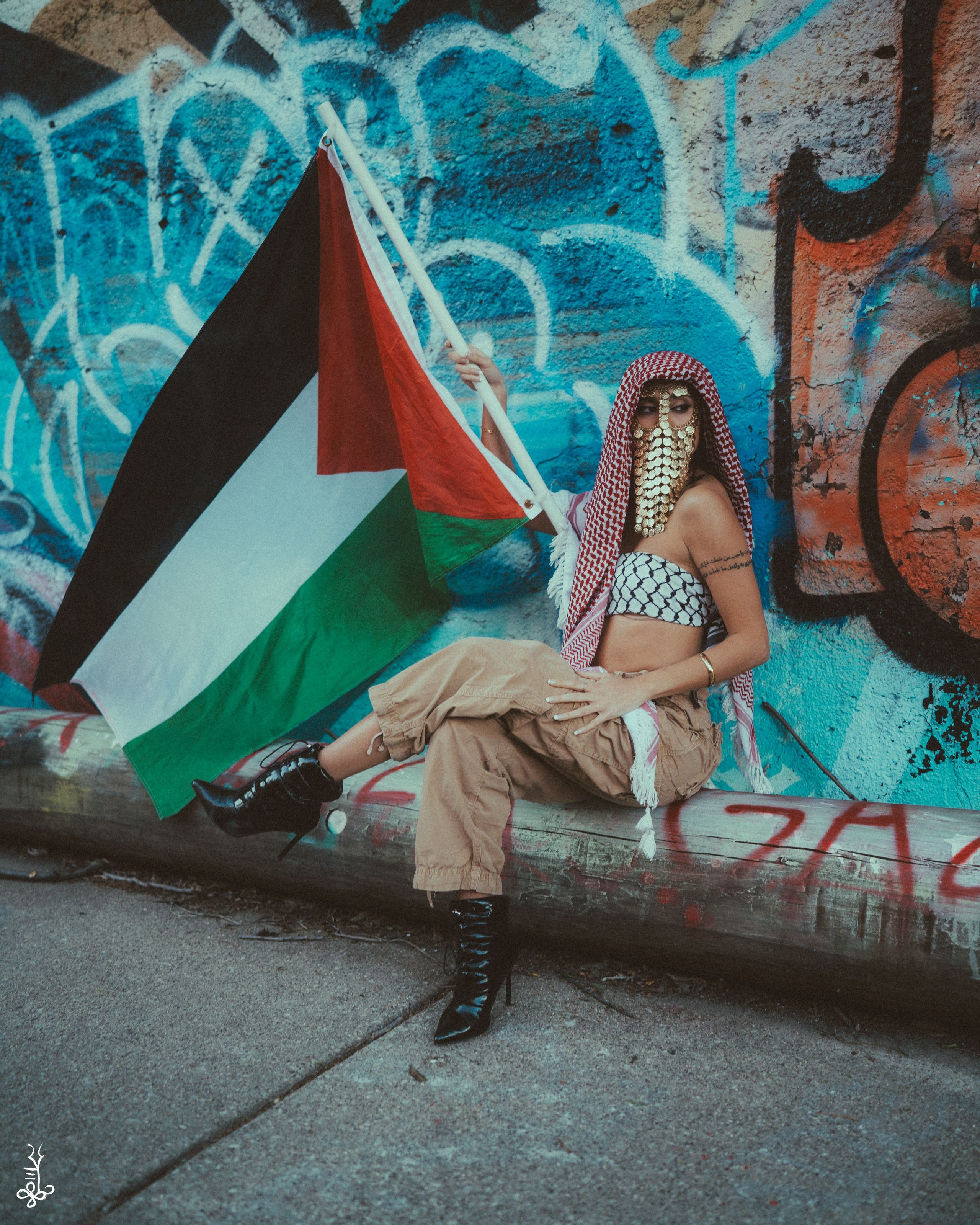 SABRINA ALI. Ke’Ondris | Photographer & Videographer | Indianapolis, IN