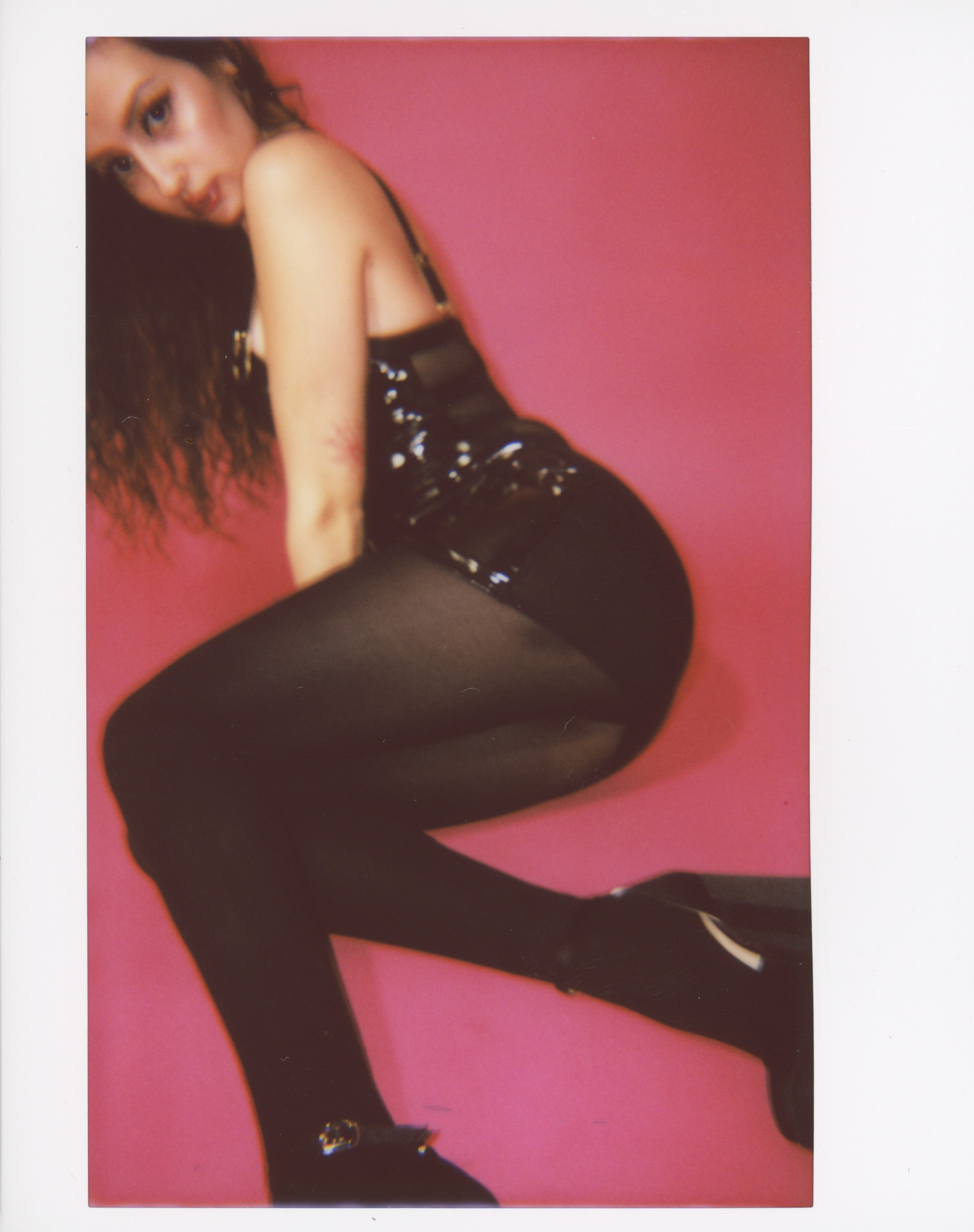 JASELLA. Ke’Ondris