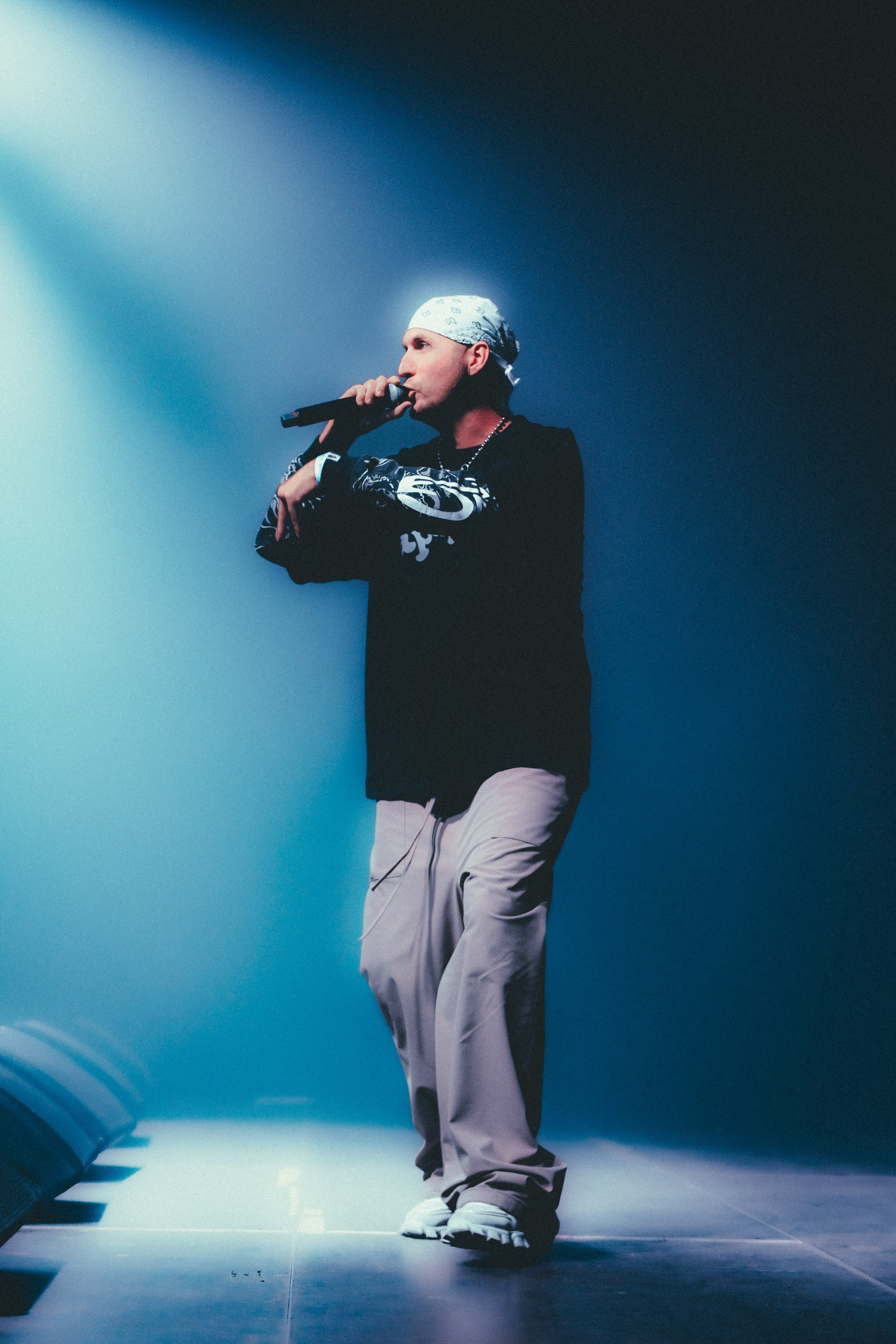 Concerts. Concert and portrait photographer in Prague