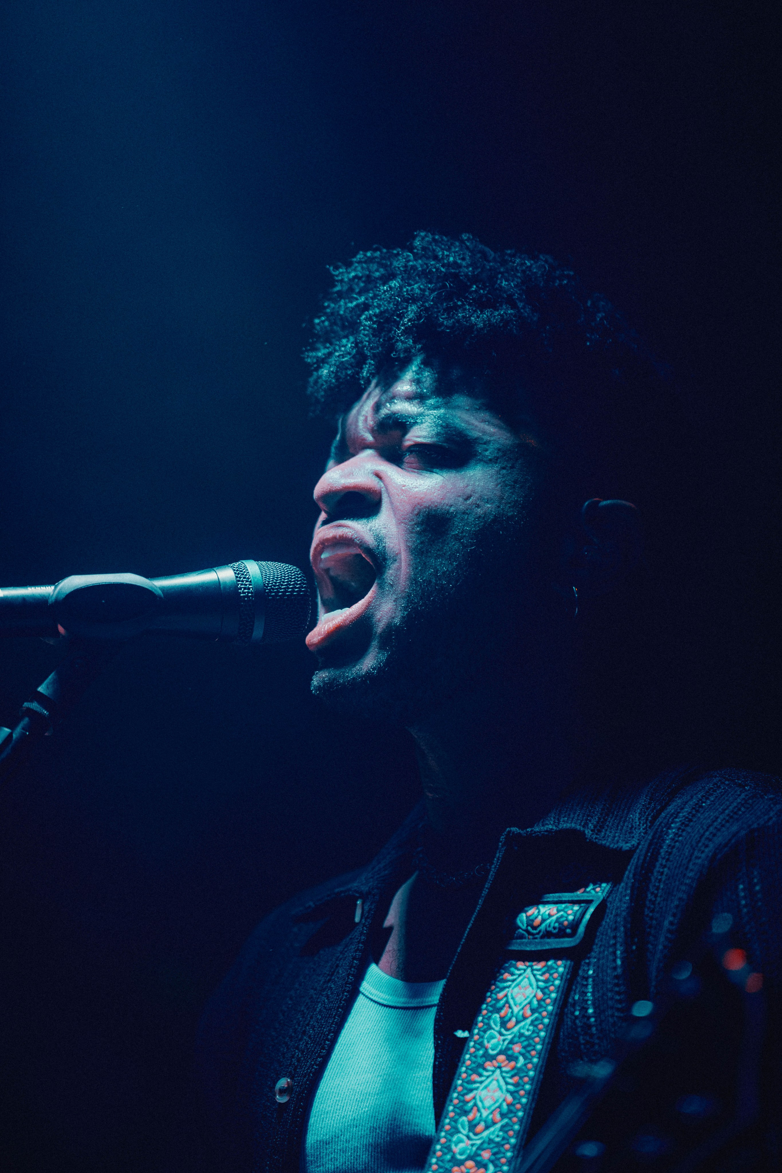 MoonShot. Concert and portrait photographer in Prague