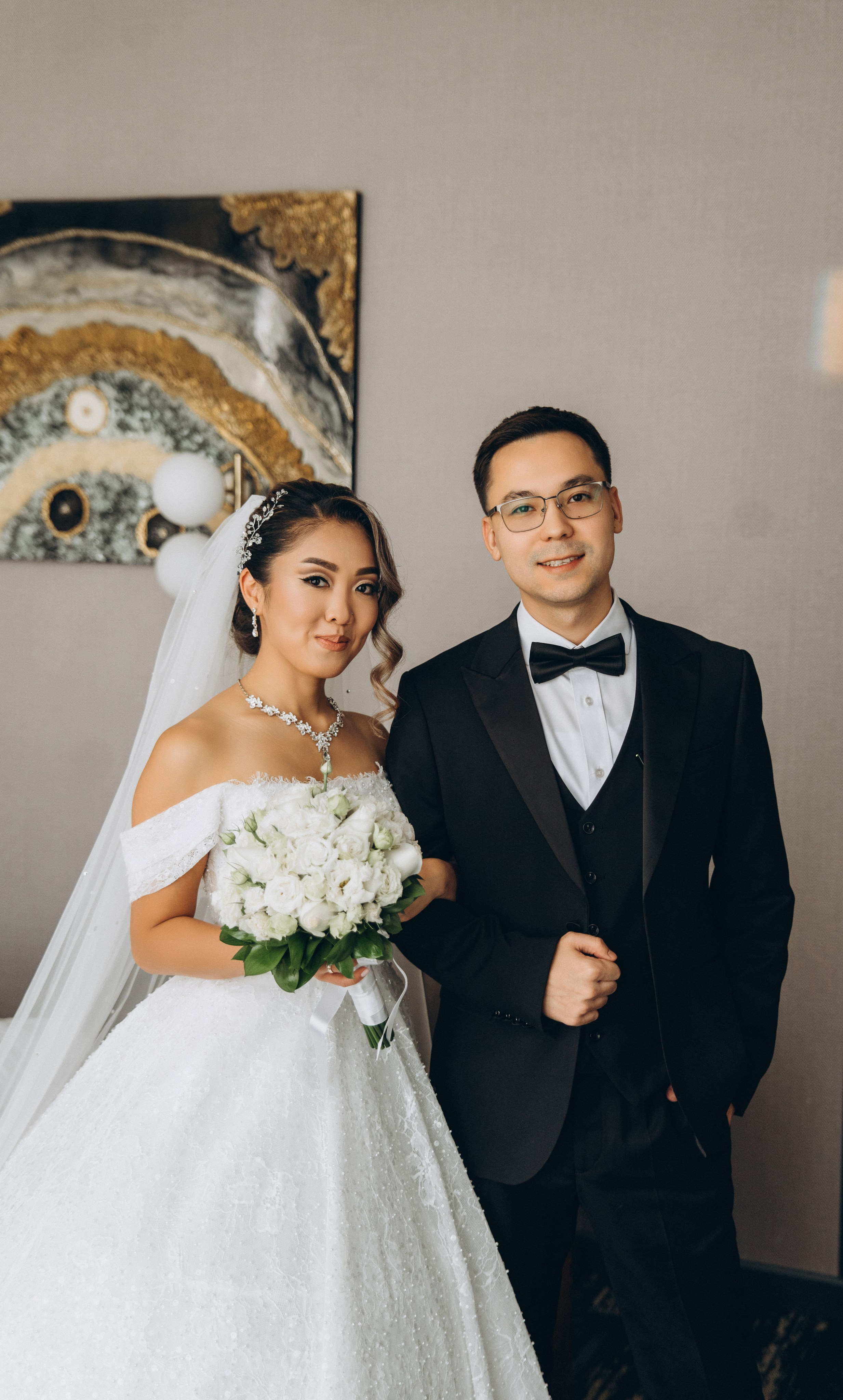 Свадебный день Роман и Ольга. PRIME STUDIO