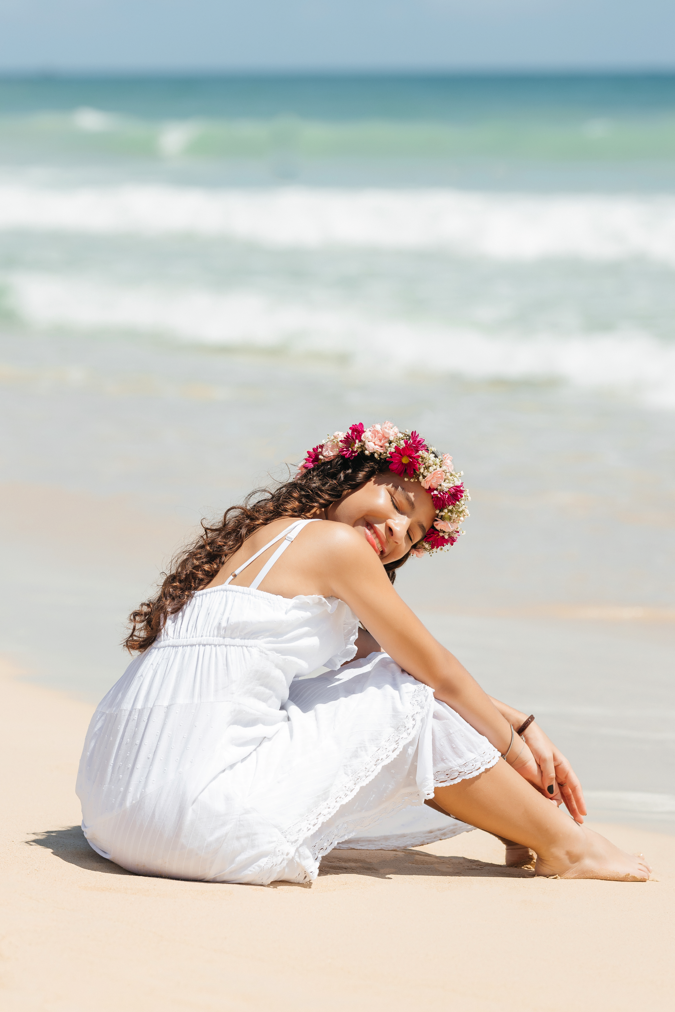 Happy Birthday 15 Macao beach (Morning). Photographer in Punta Cana Anni Robles