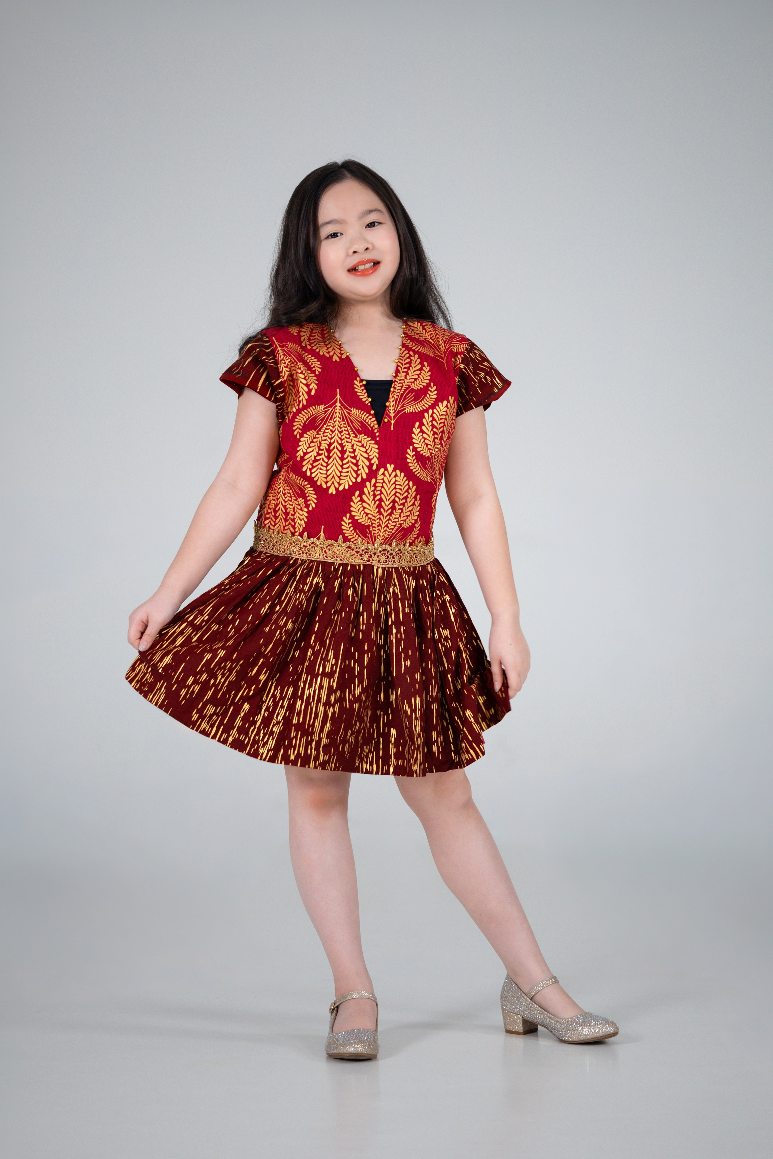 Kids Fashion Portfolio. Yana Bobrova | Artistic Photography