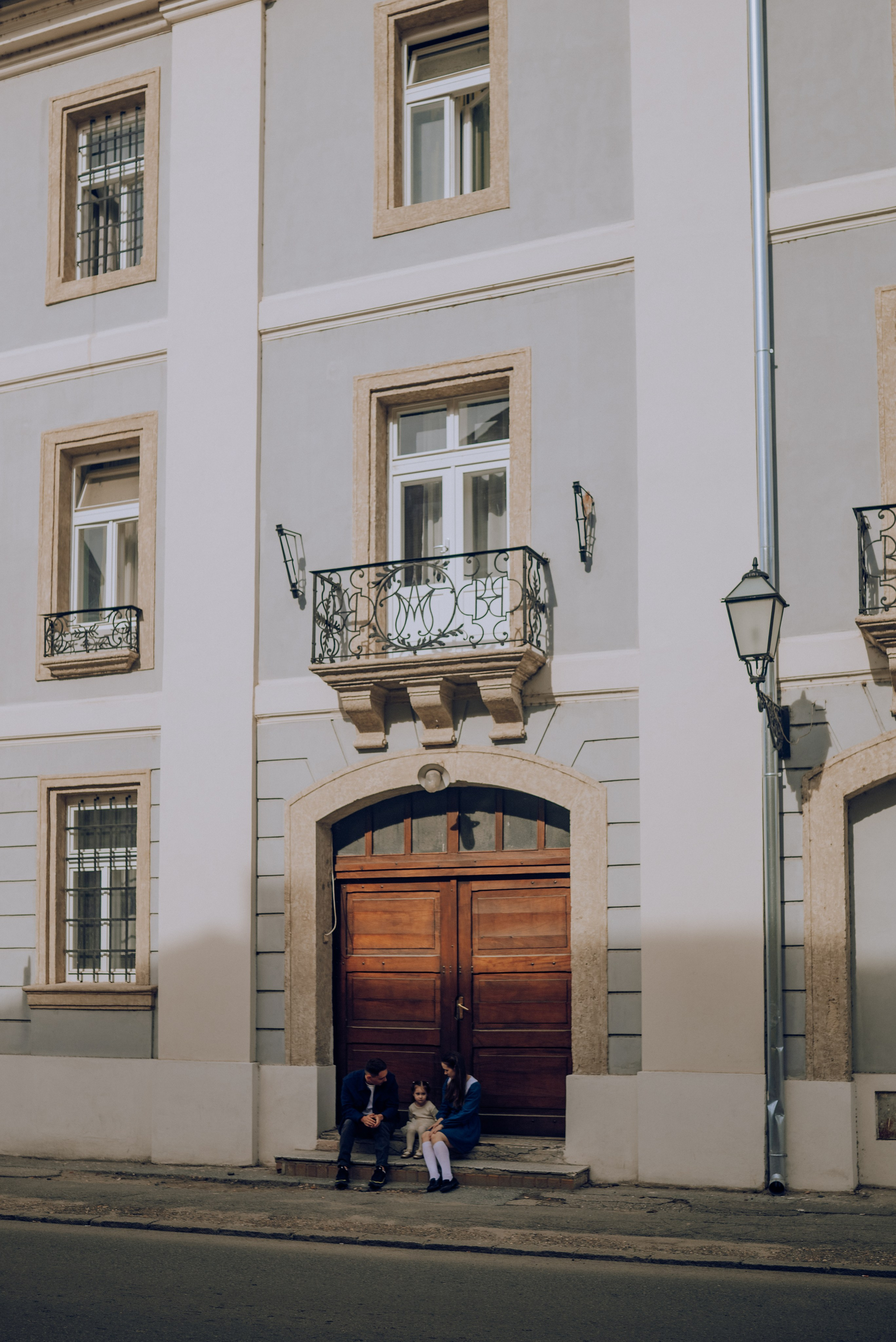 J.R.V. Семейный фотограф. Сербия. Нови-Сад. Белград