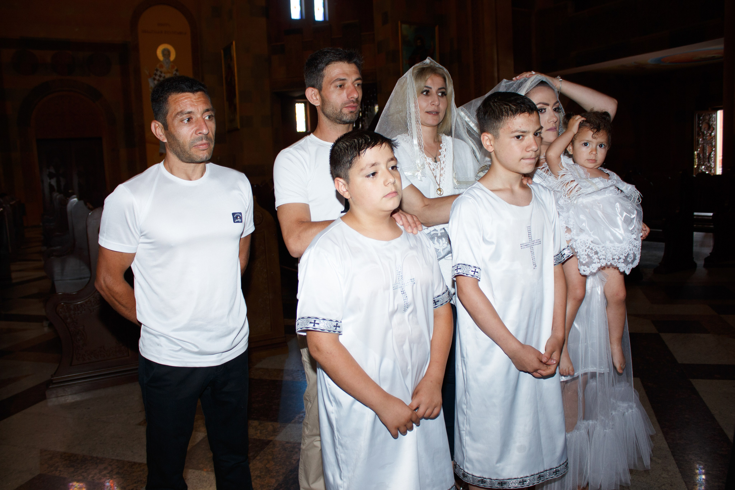 Фотограф в Ереване