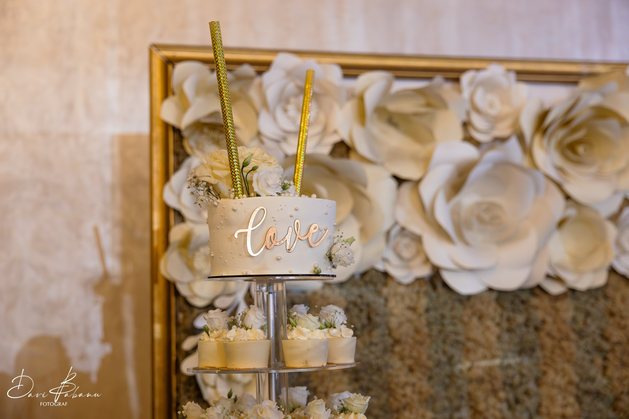 Raluca & Alexandru - Wedding Day