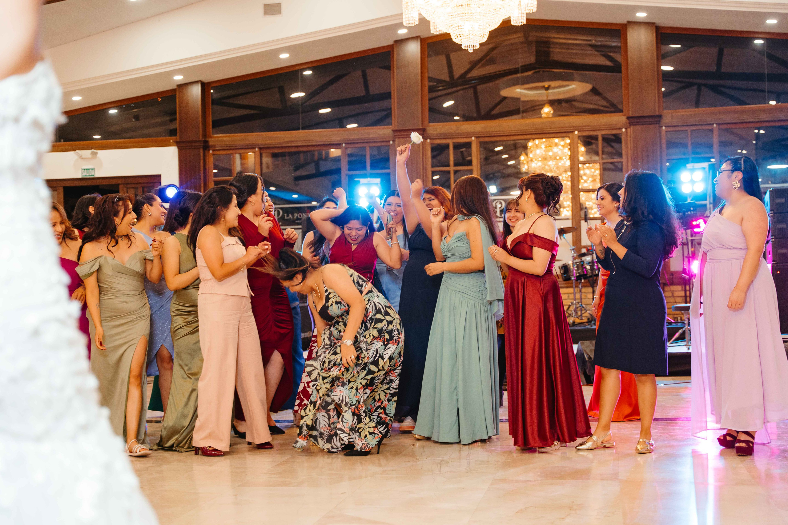 Karol y Jairon. Fotógrafo de bodas en Loja Ecuador | Piero Alvarez PH