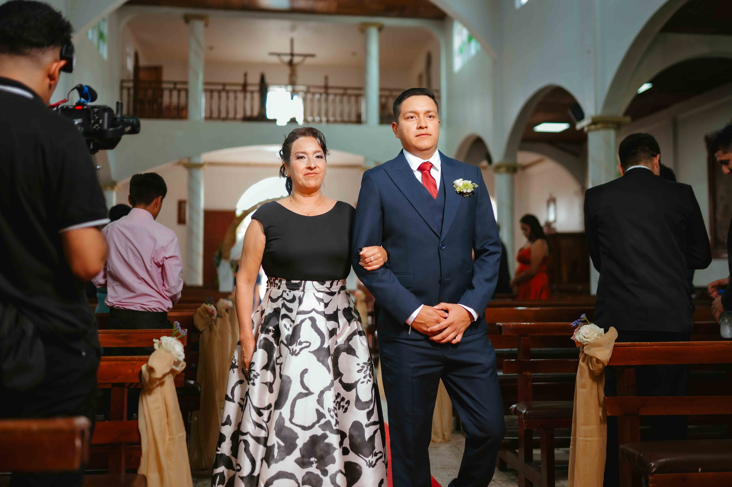 Jennifer y Vladimir. Fotógrafo de bodas en Loja Ecuador | Piero Alvarez PH