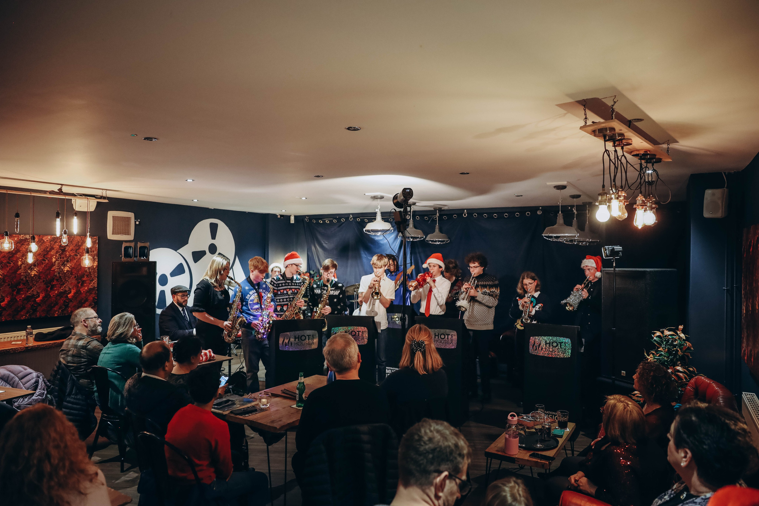 Music Event Photography