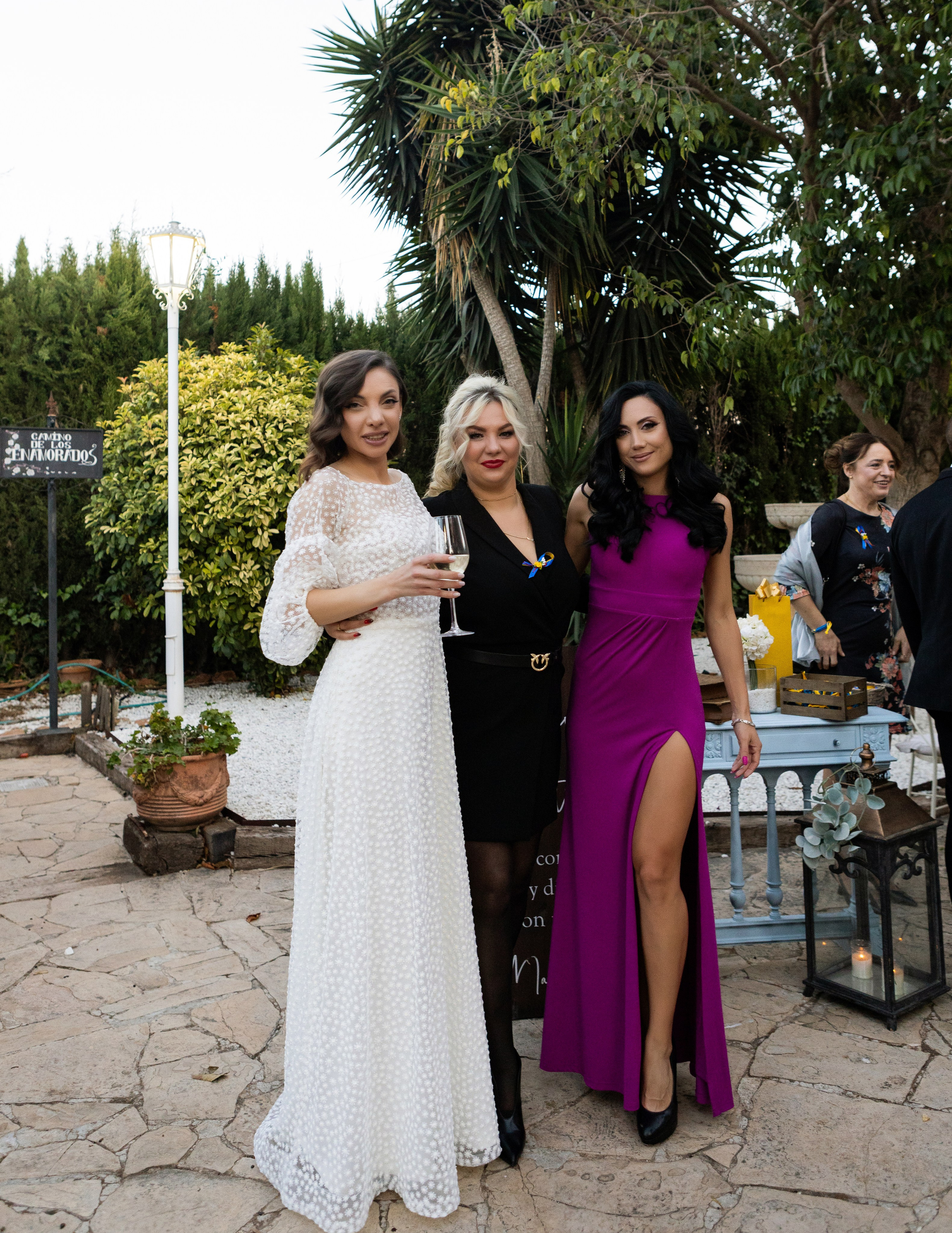 Wedding Valencia. Фотограф в Испании, Валенсия