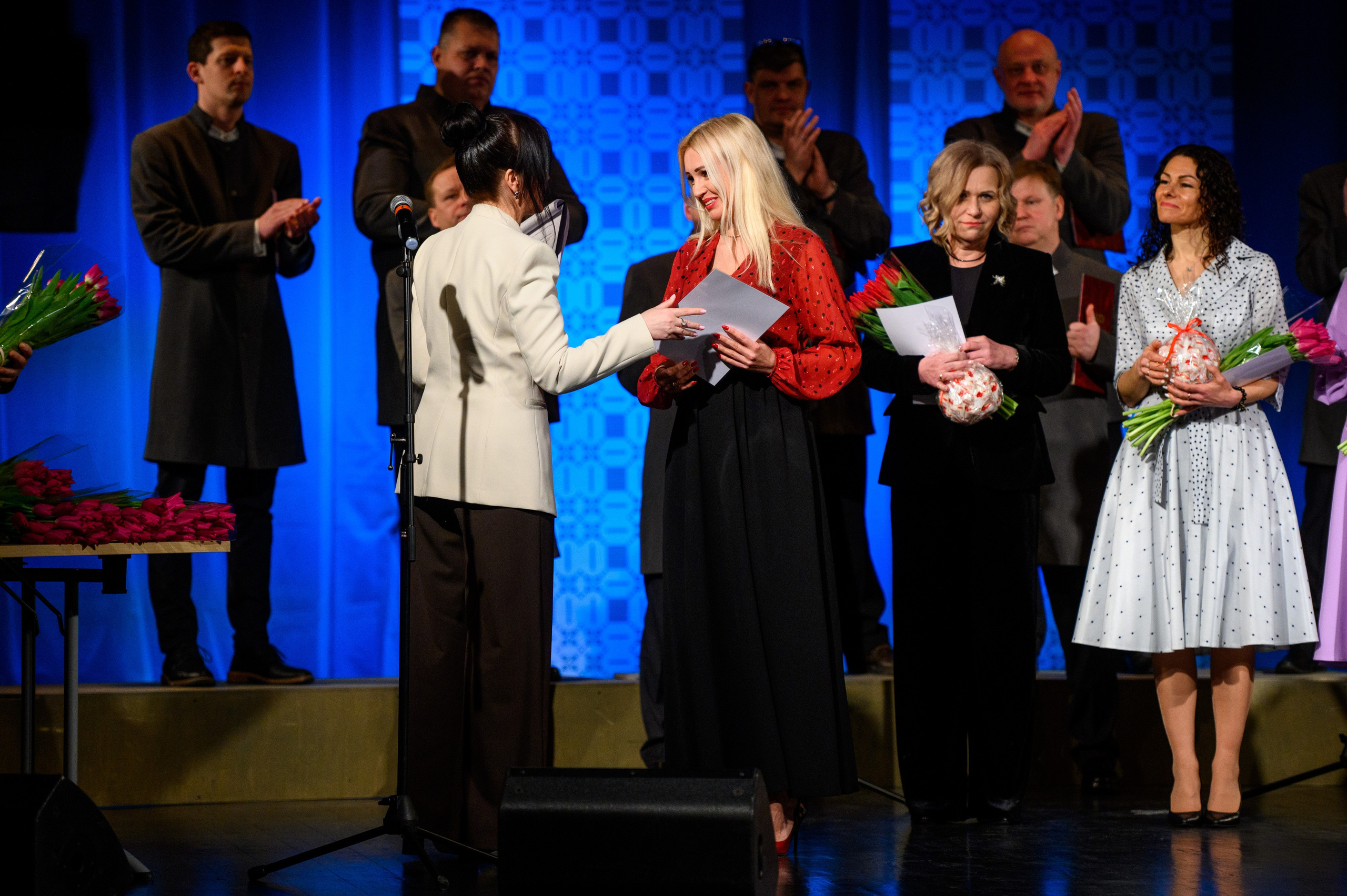 “Gada sieviete Rēzeknē 2024”. Ritvars Pujats Emotion Photographer