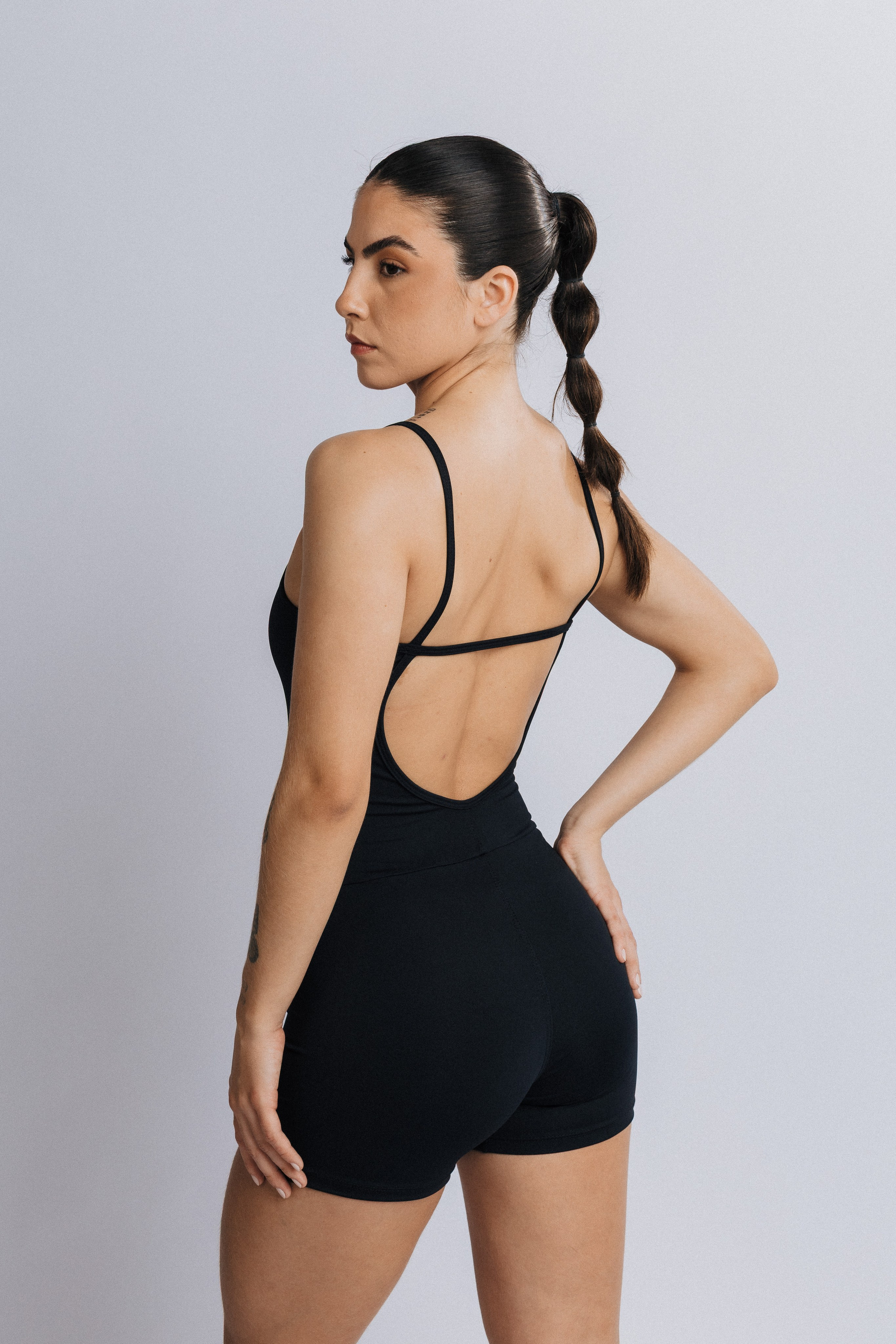 LookBook. Bruno Manarin