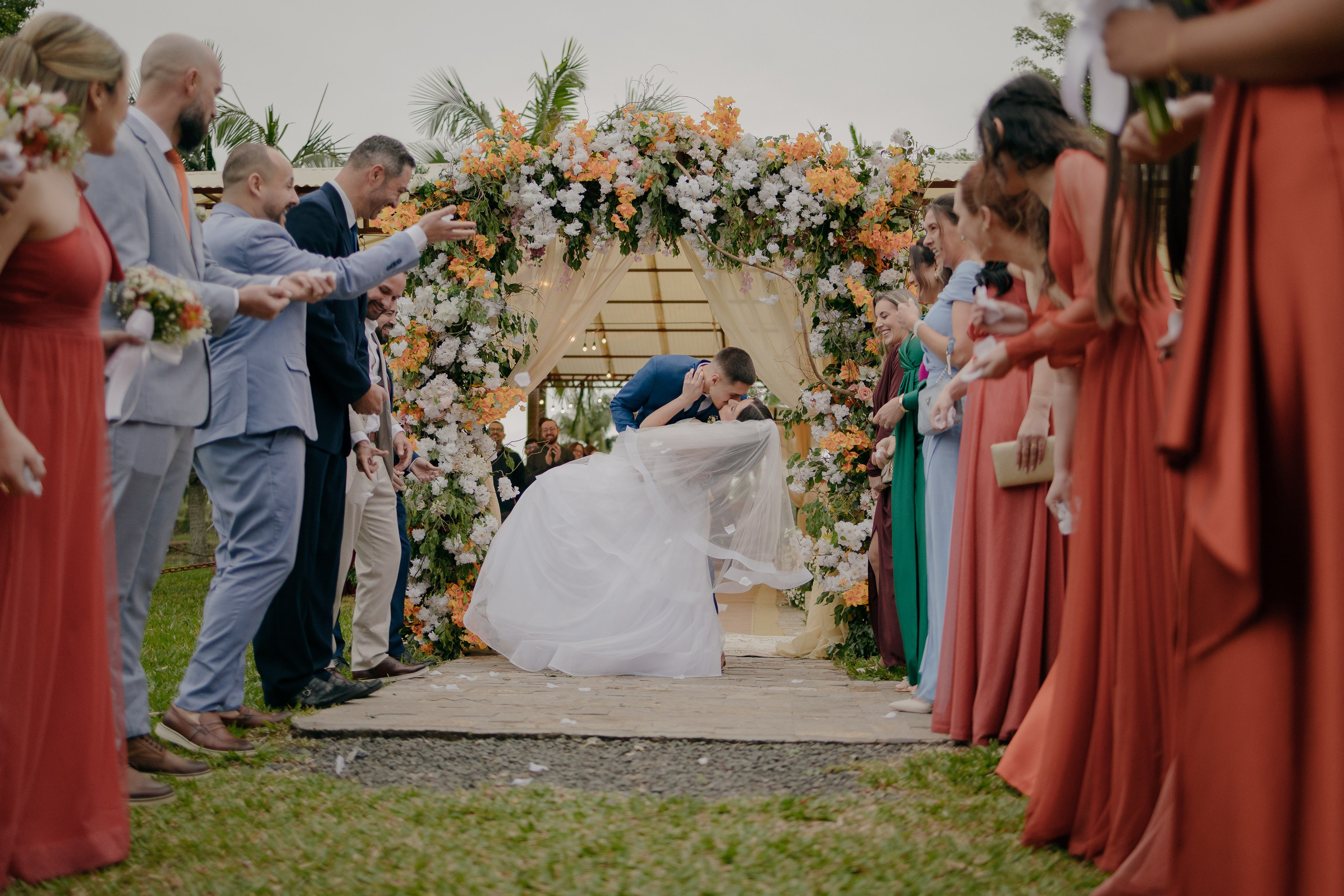 Wedding. Bruno Manarin