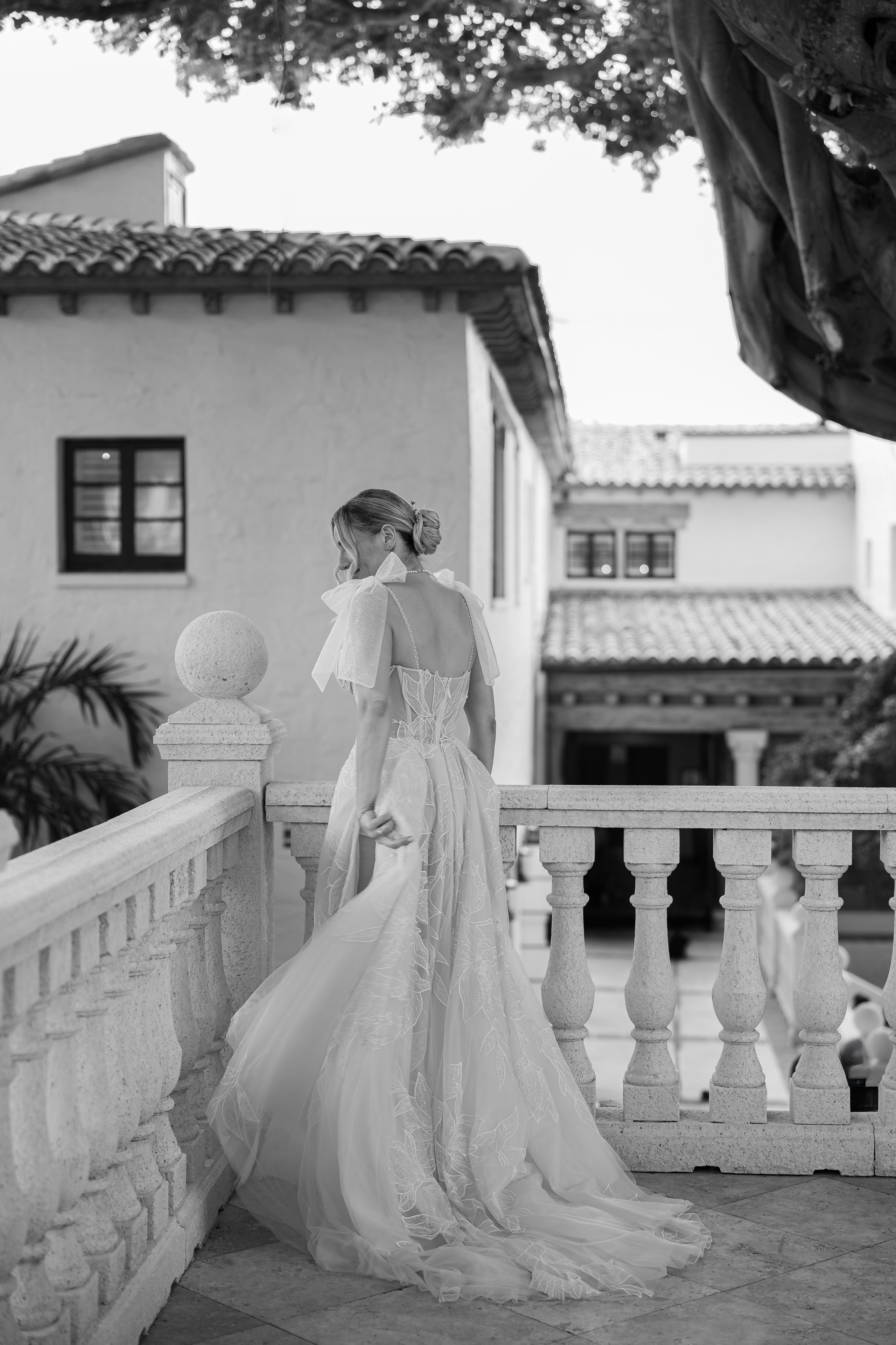 Arielle & Boris’s Timeless Wedding at The Addison. YES I DO PRODUCTION — Wedding photography&videography