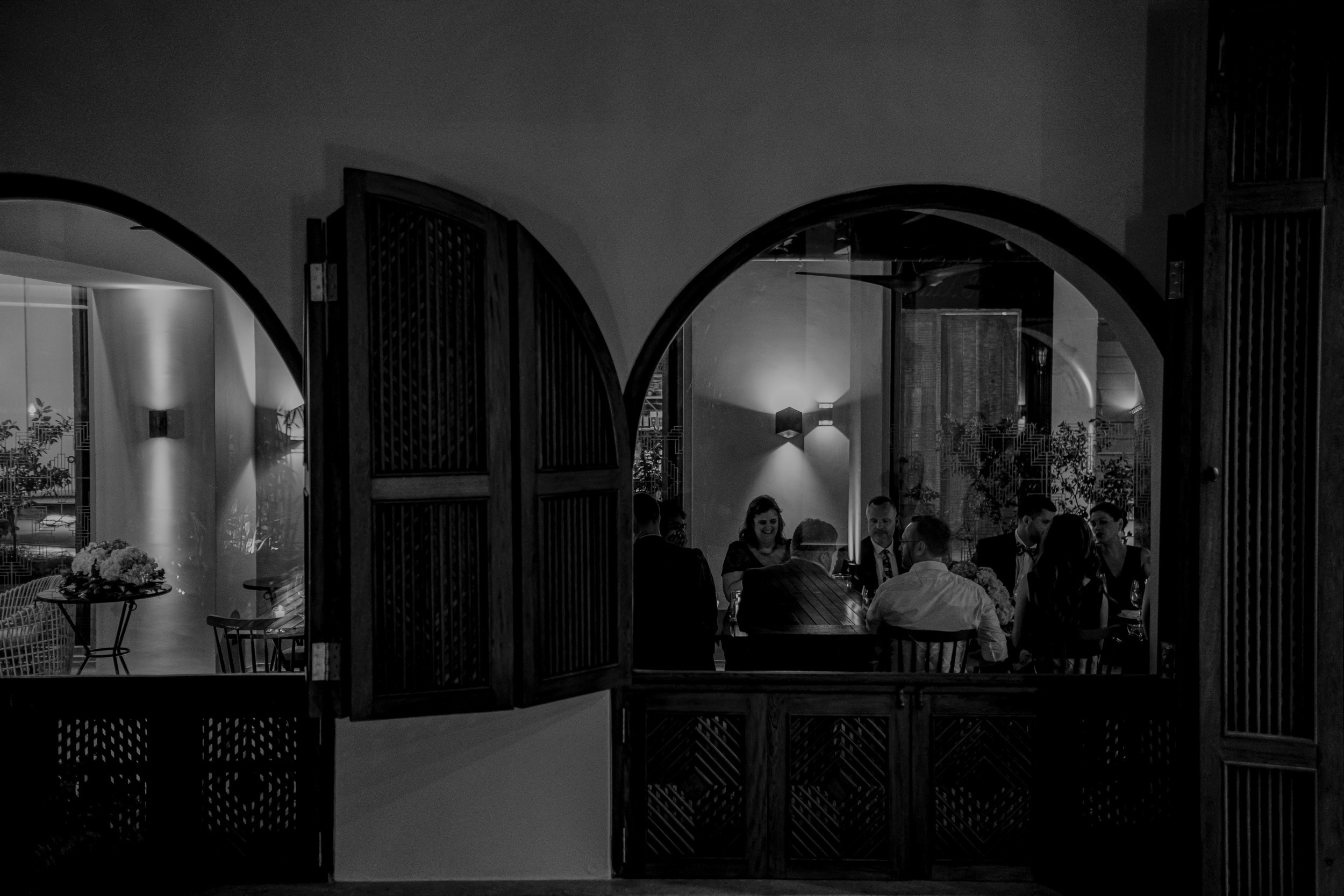 Matew & Andrew. UNTERCIO BODAS