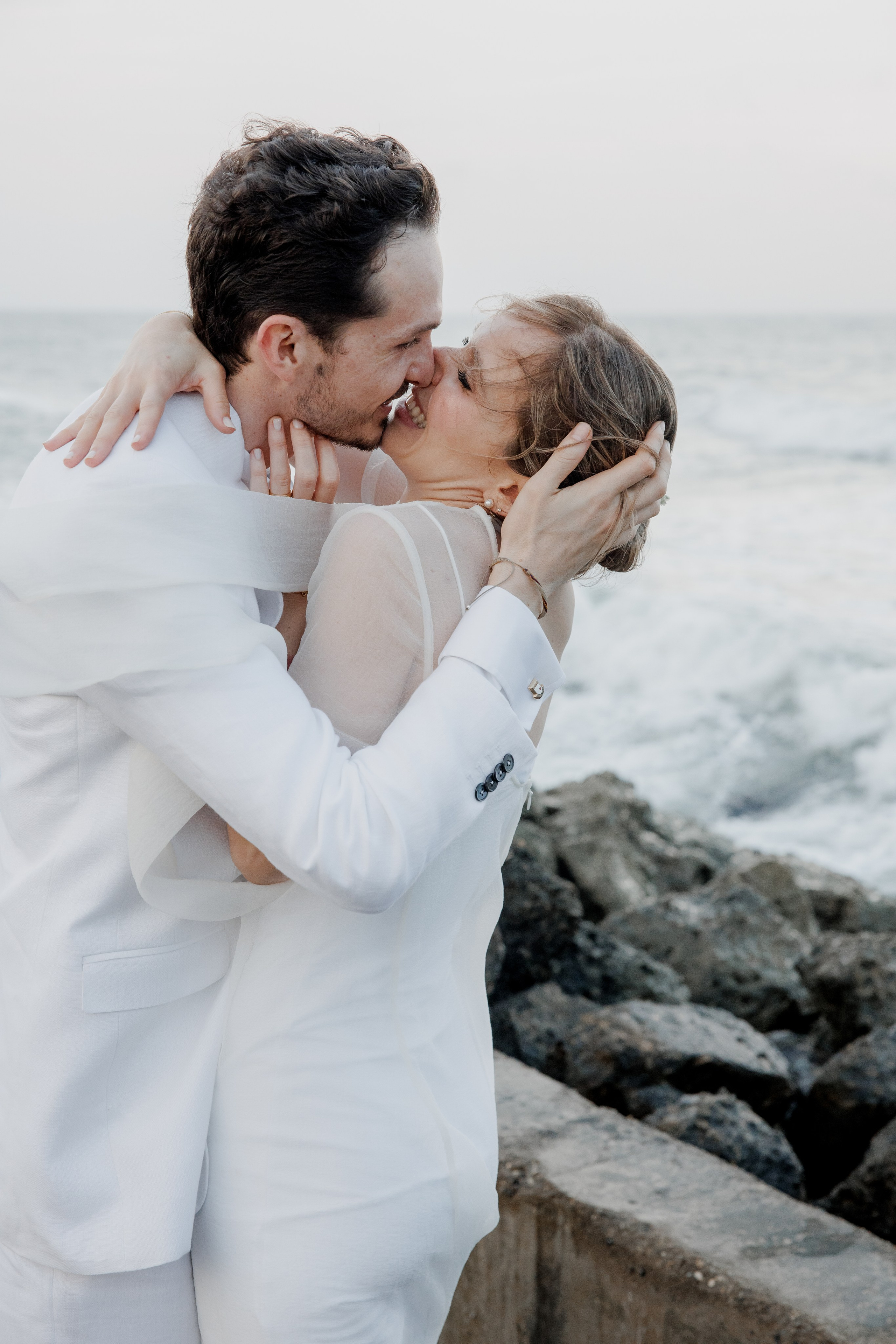 ALEXA & PEDRO. UNTERCIO BODAS