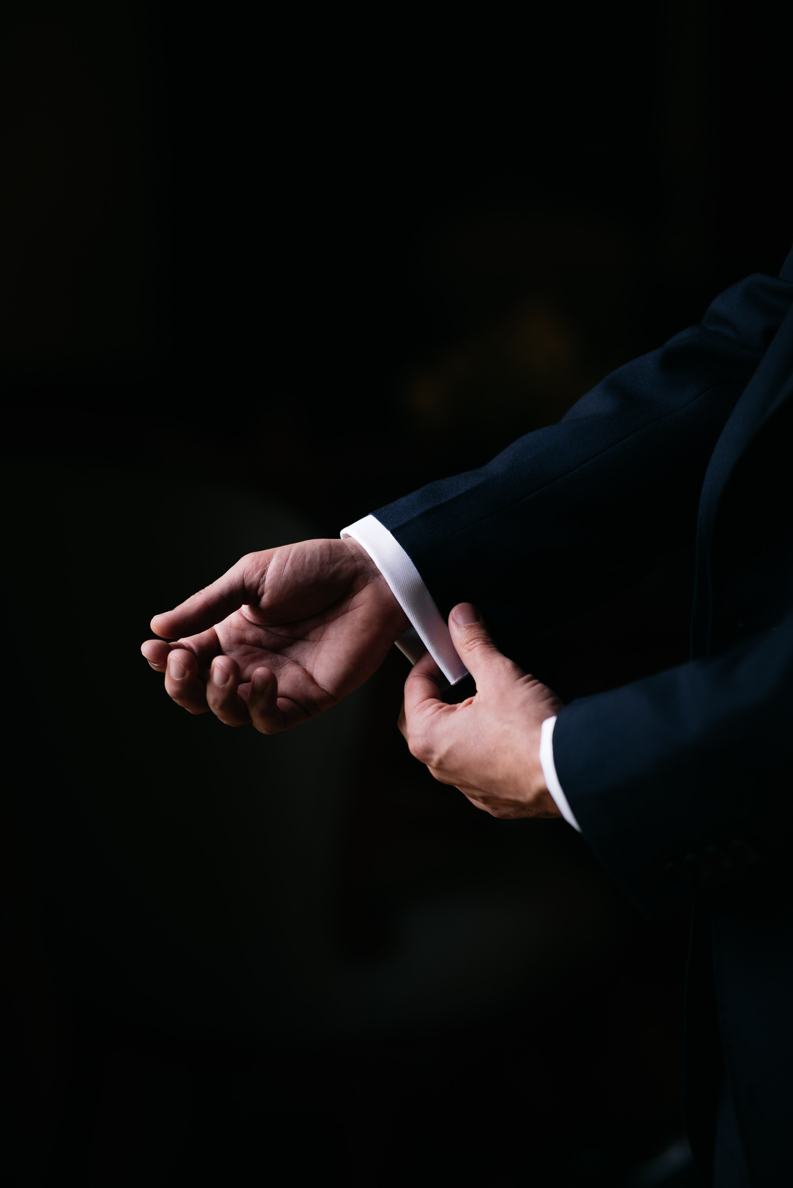 Ana & Sam. UNTERCIO BODAS