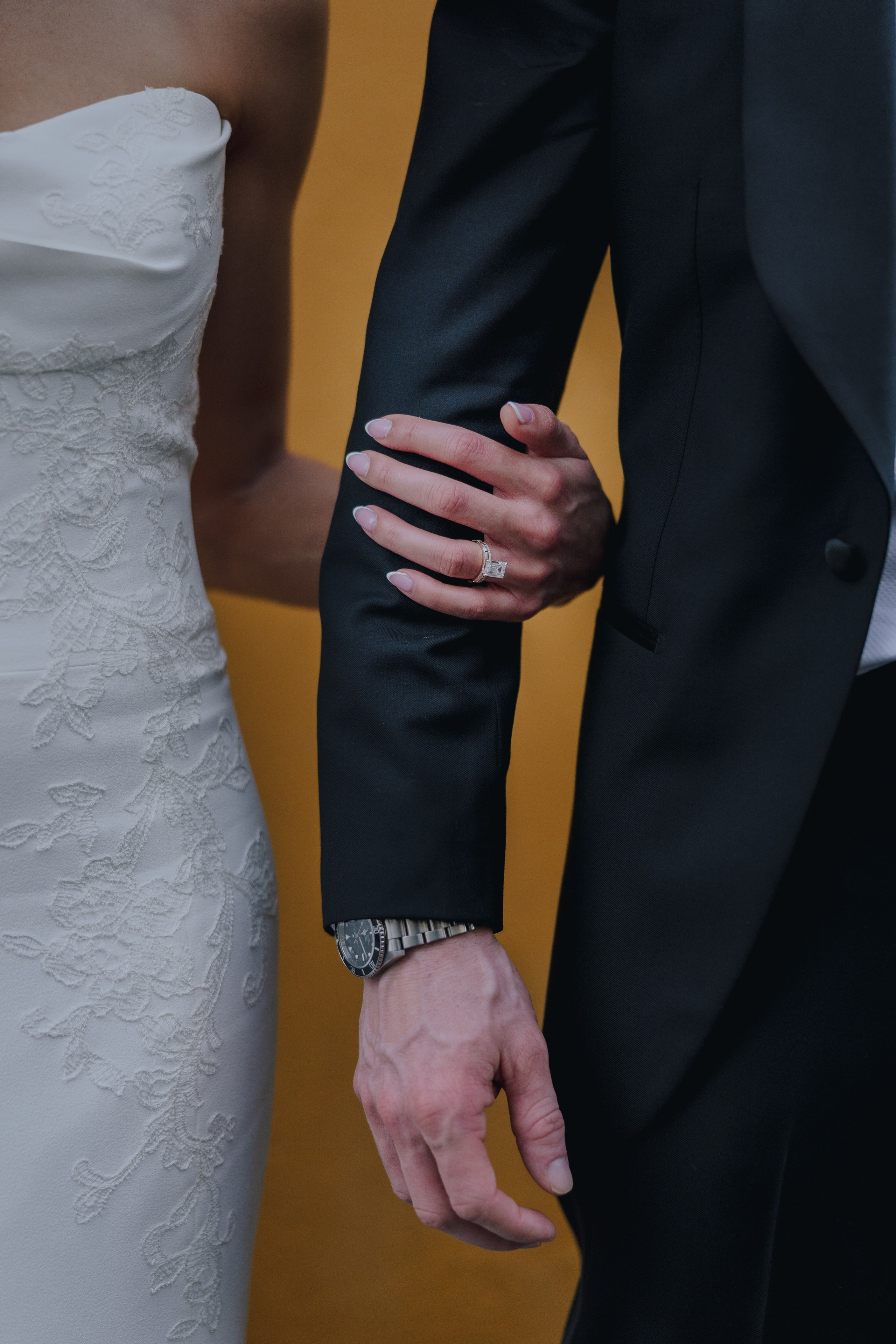 Olga & Andrew. UNTERCIO BODAS