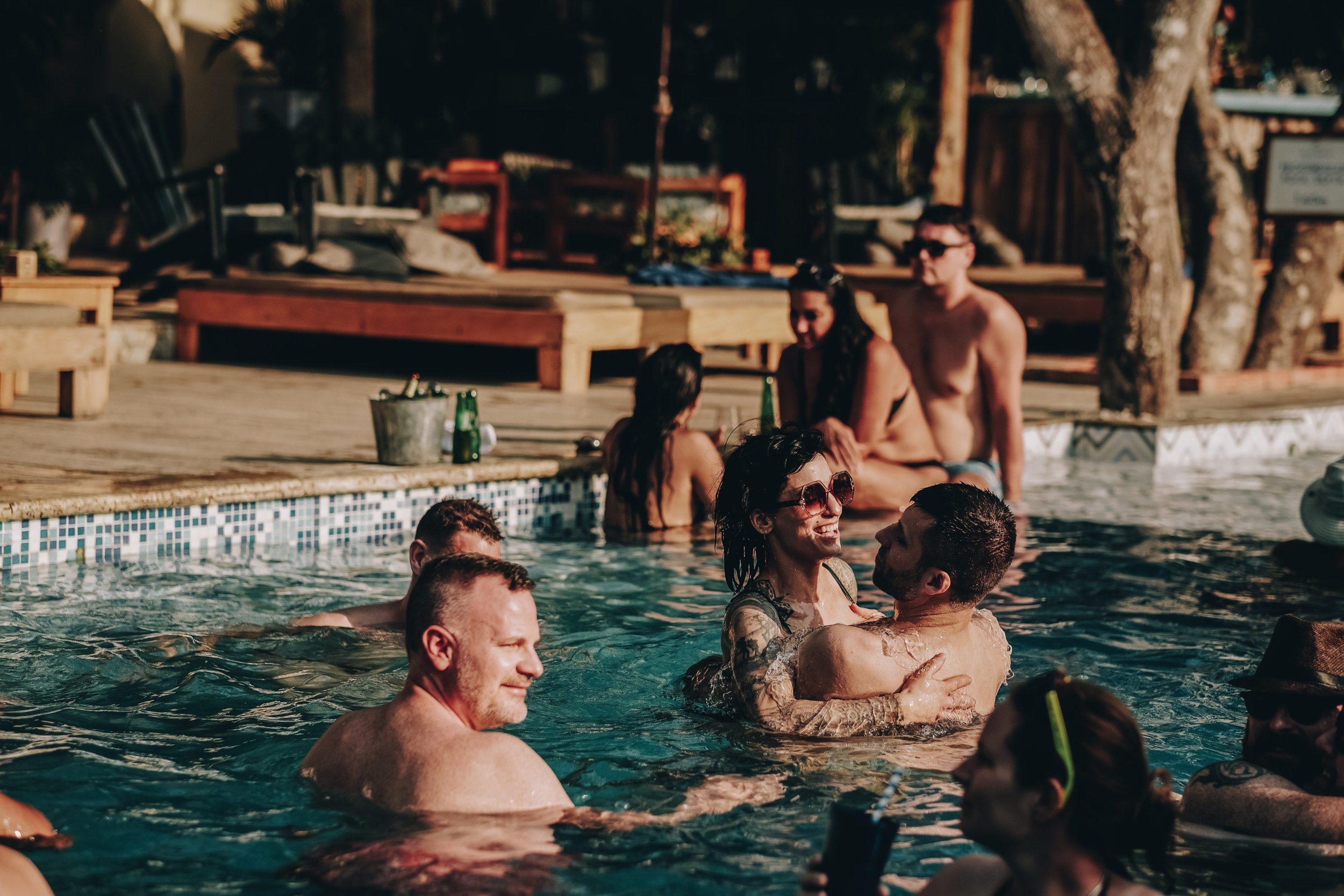 Matew & Andrew. UNTERCIO BODAS