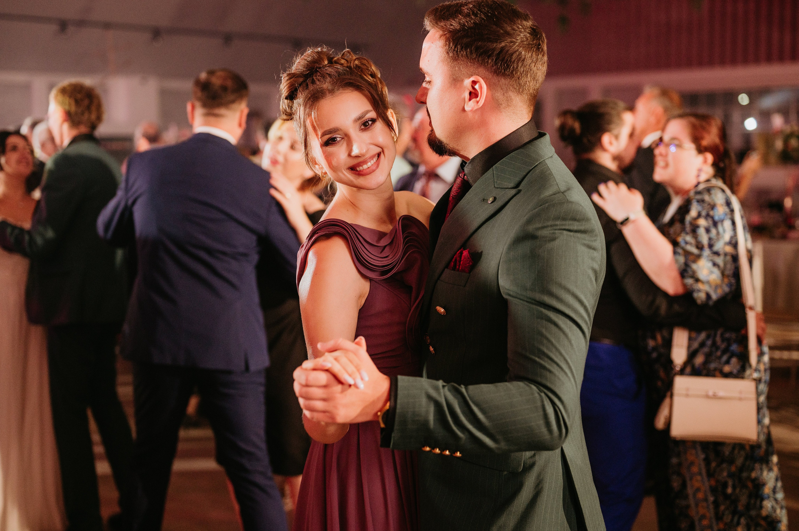 Robert si Ilinca. Valentin Melen - fotograf de nunta 🤍