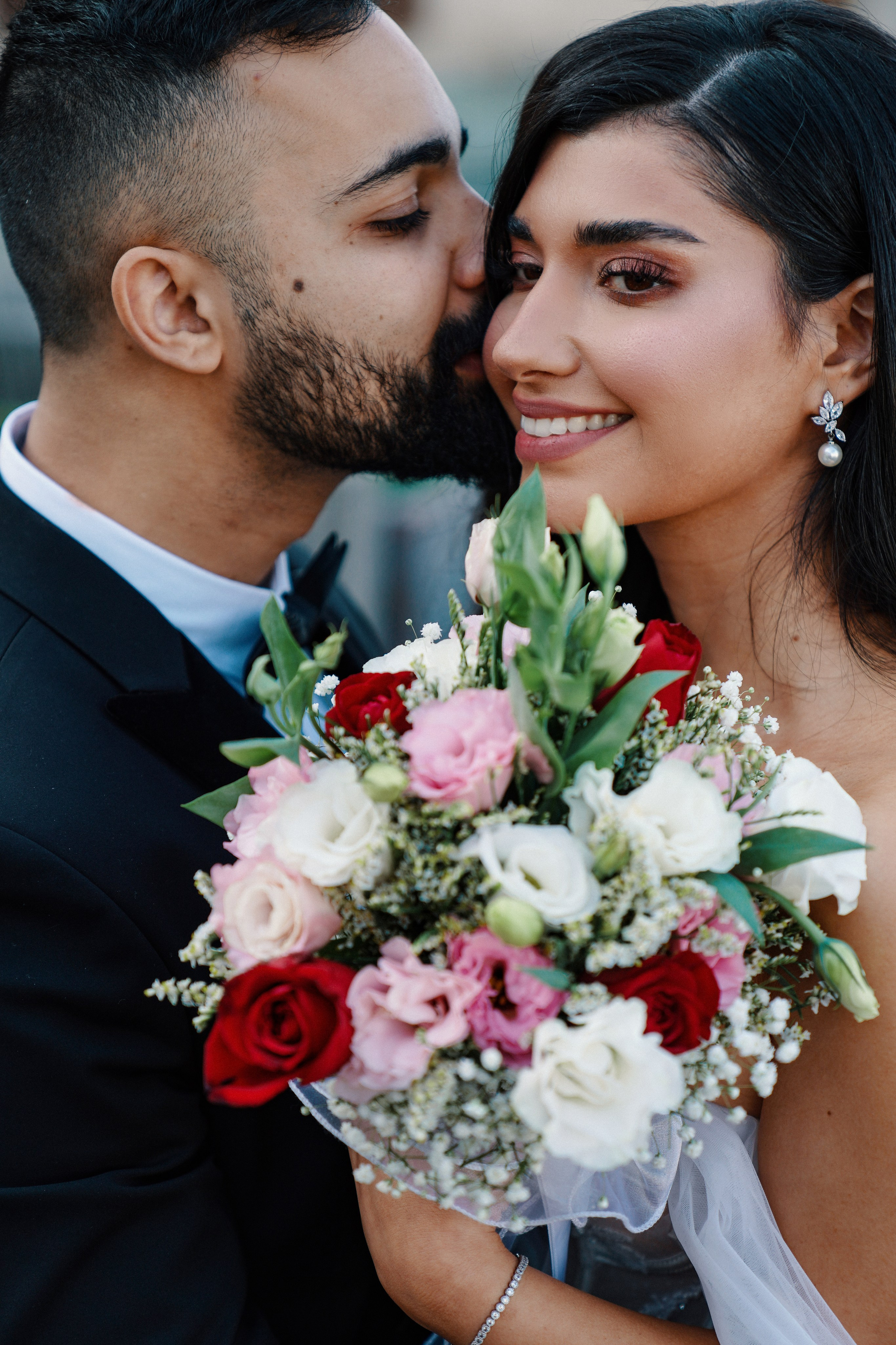 Almog and Yonatan. Dmitry Gorodetsky Event Photographer