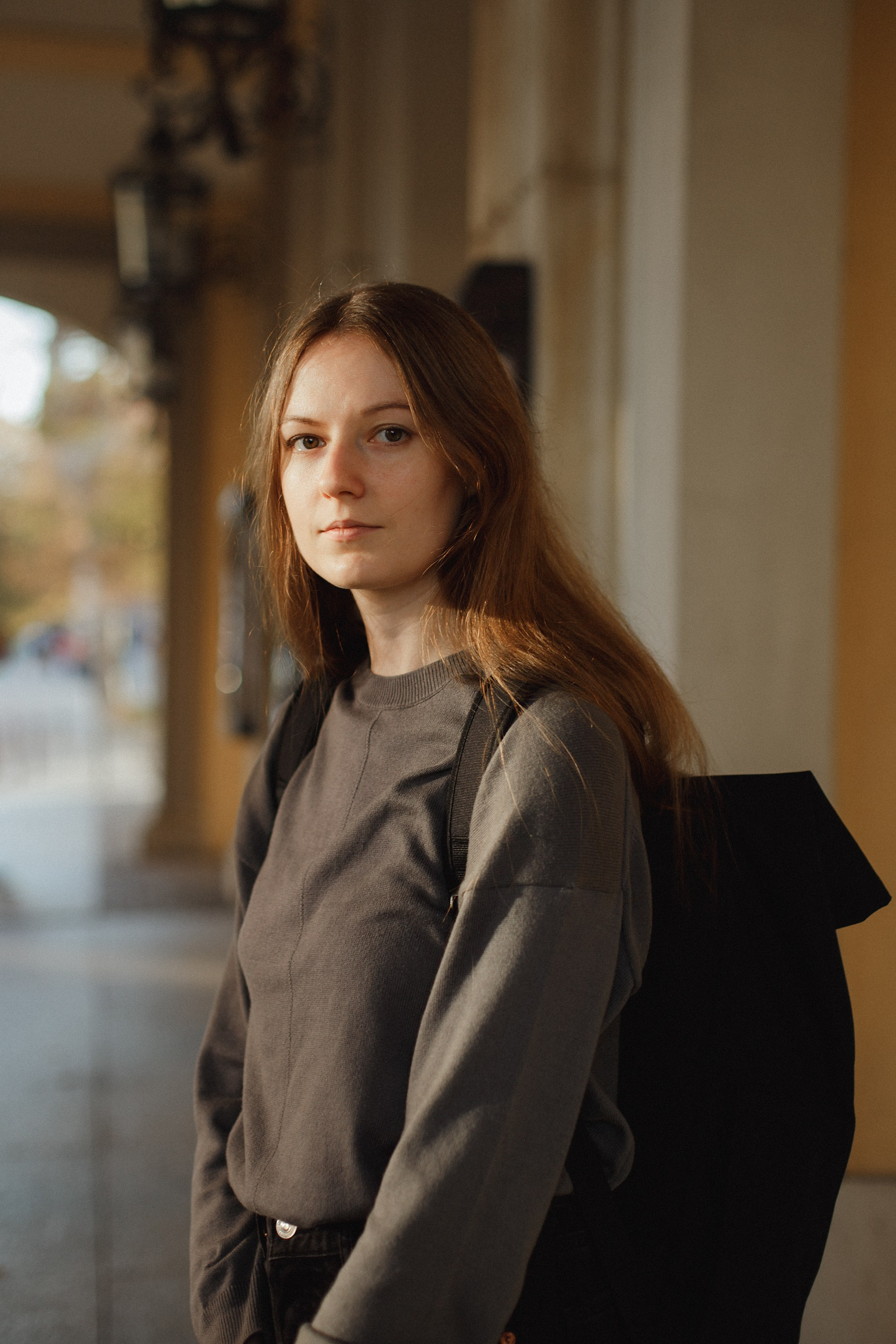 Nastya. Kaja | fotograf psów we Wrocławiu