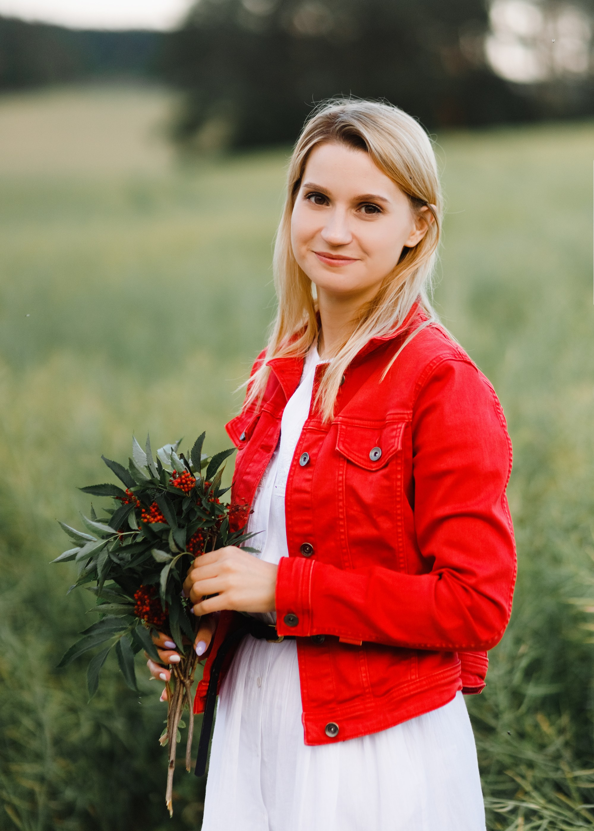 Darya. Kaja | fotograf psów we Wrocławiu