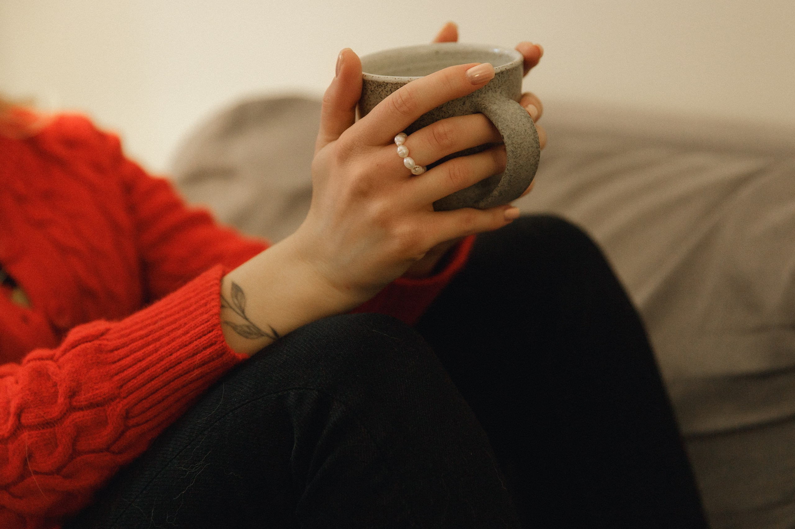 Dasha & Daisy. Kaja | fotograf psów we Wrocławiu