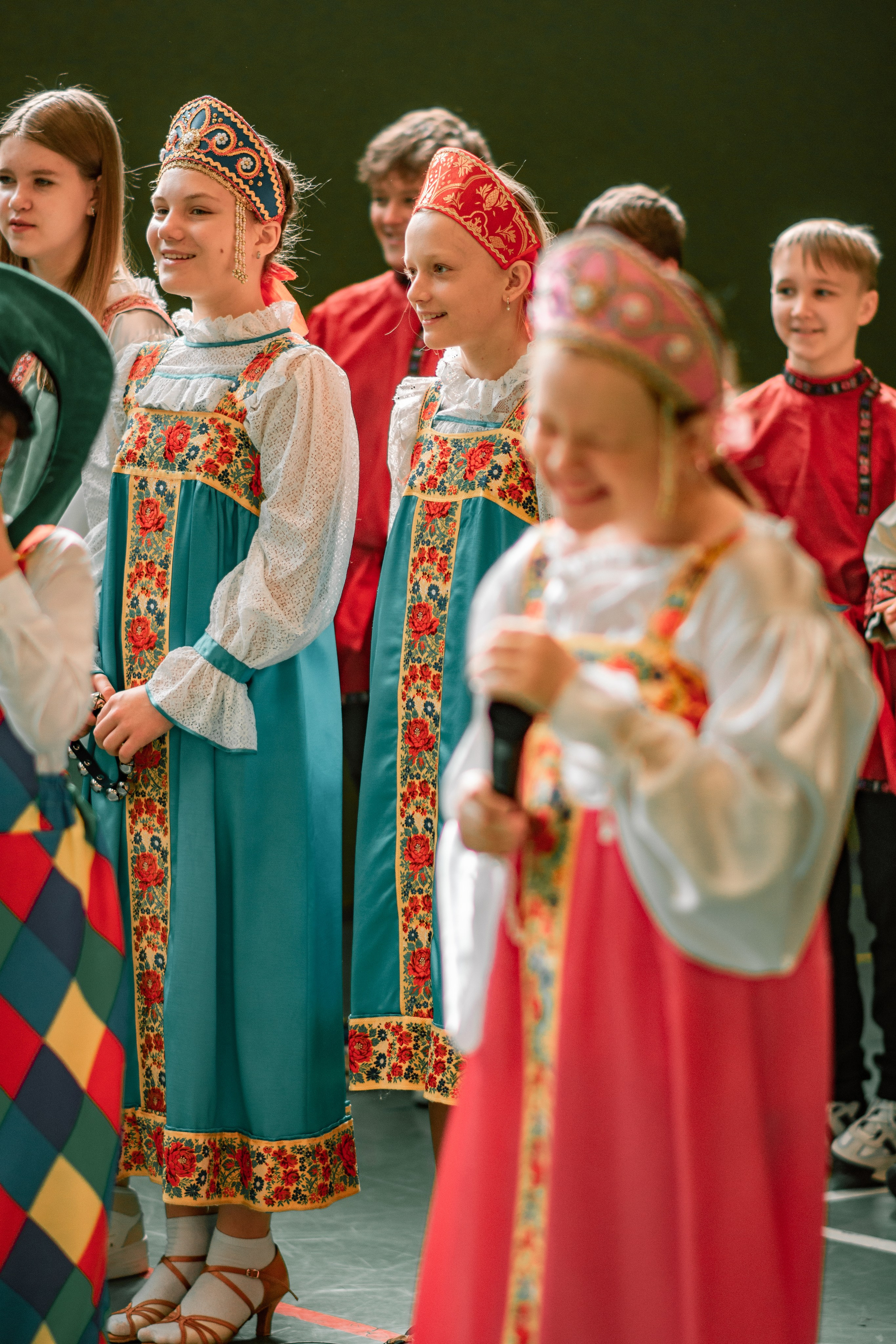 Масленица. Семейный и детский фотограф