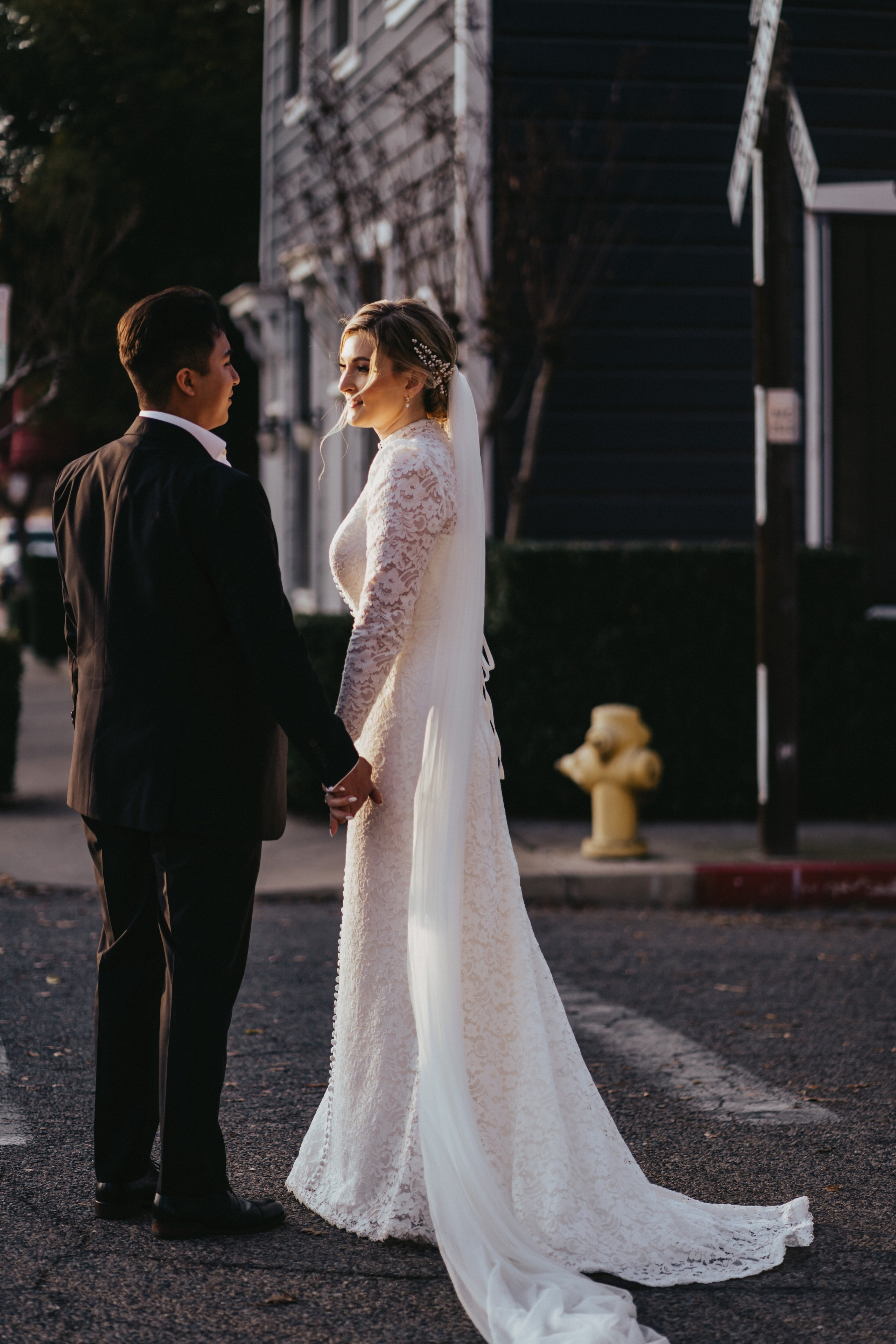 Visalia. Свадебный и семейный фотограф и видеограф в Калифорнии Сан-Франциско и Bay Area