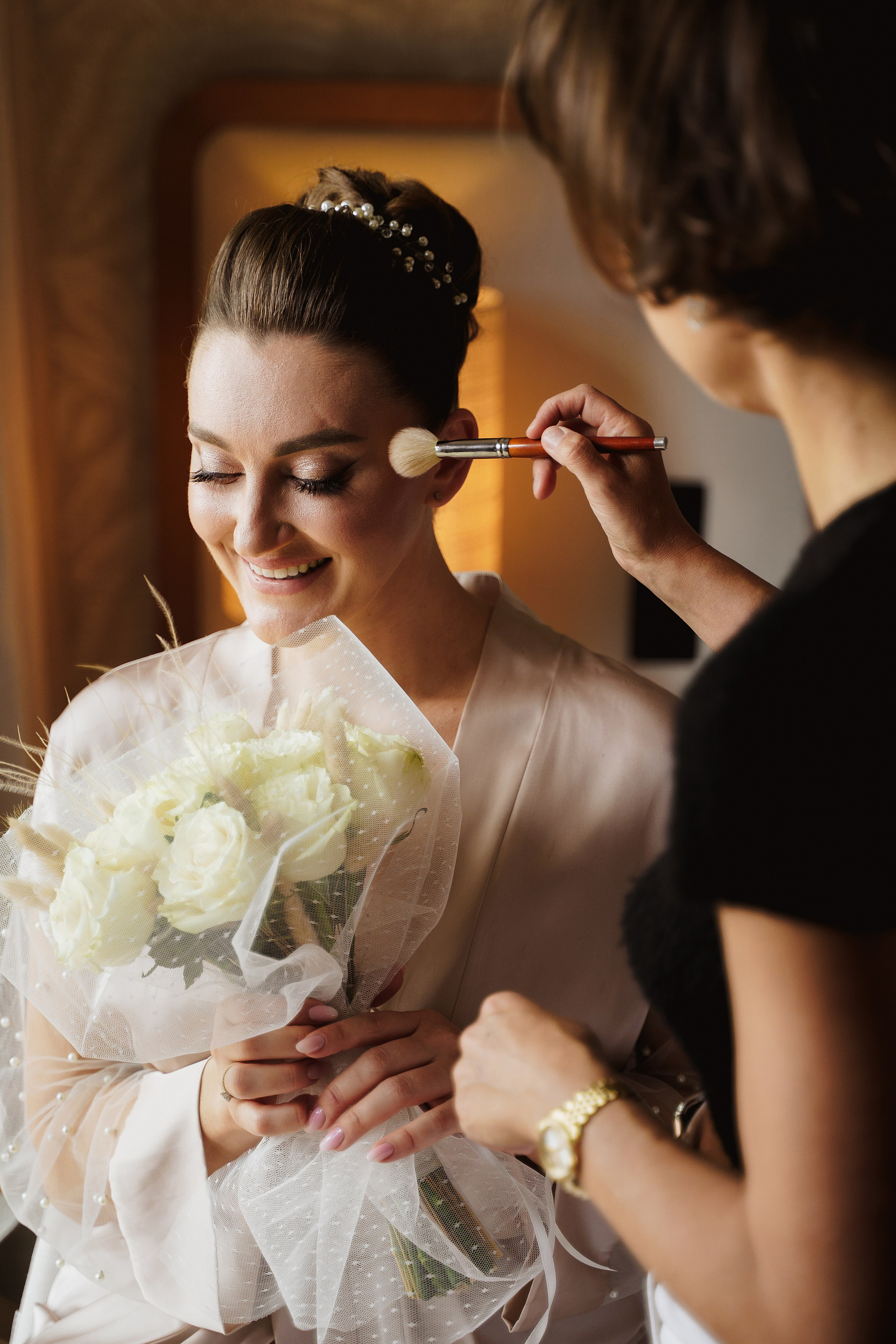 Marco & Irina. Your photographer in Madeira