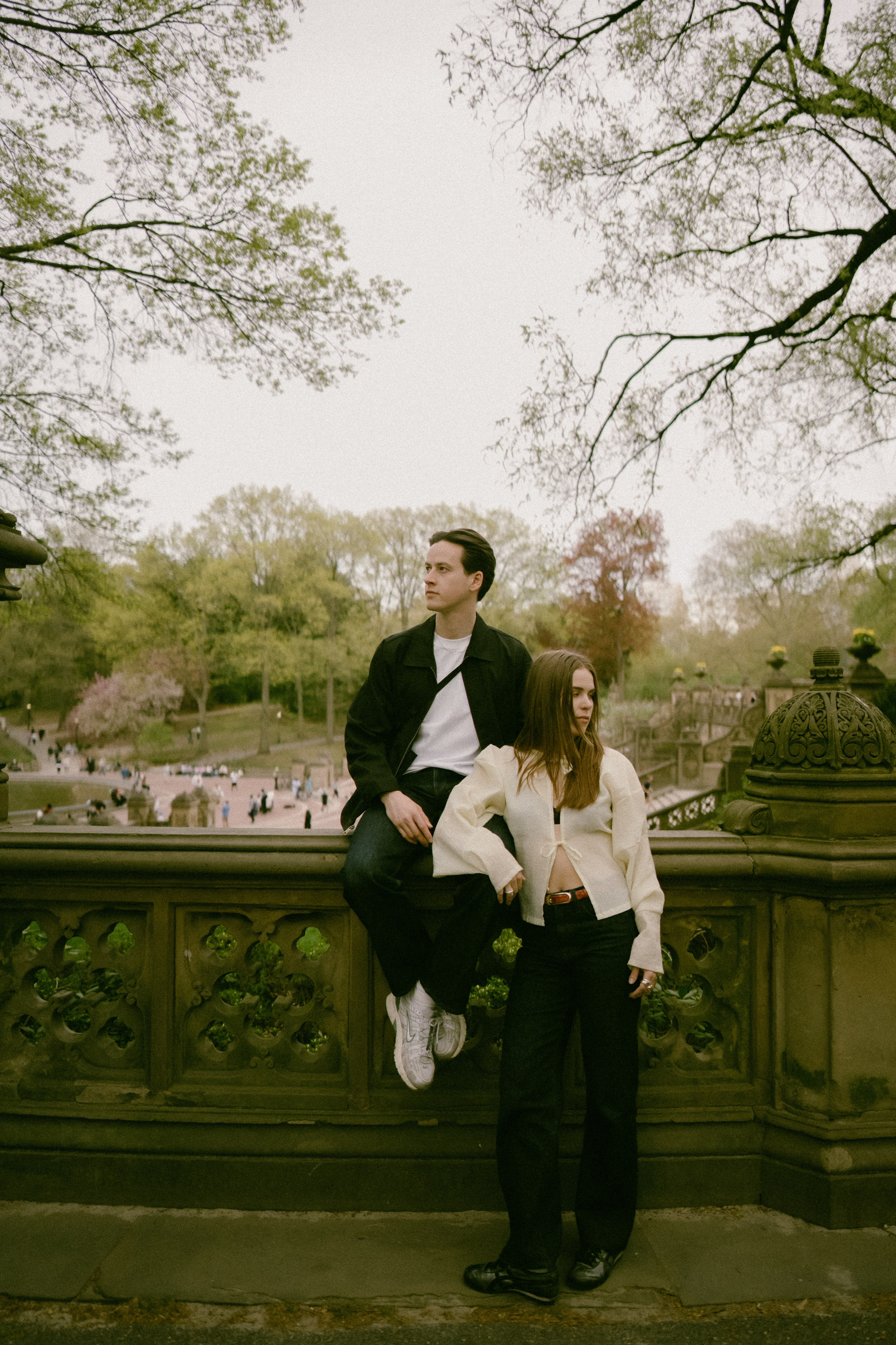 Couples/Proposal. Lev Shevchenko Photography | moodofnewyork This website is dedicated to wedding, couple, family, and portrait photography. I help capture g