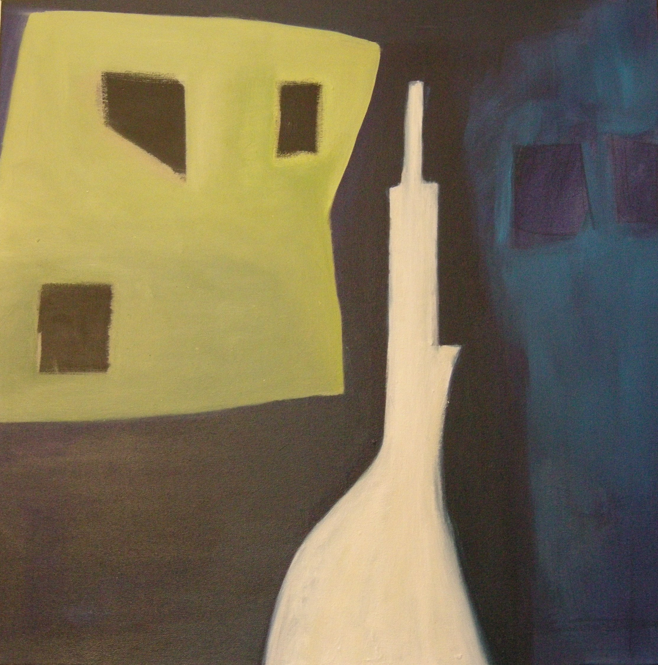 O.T. - 60x60