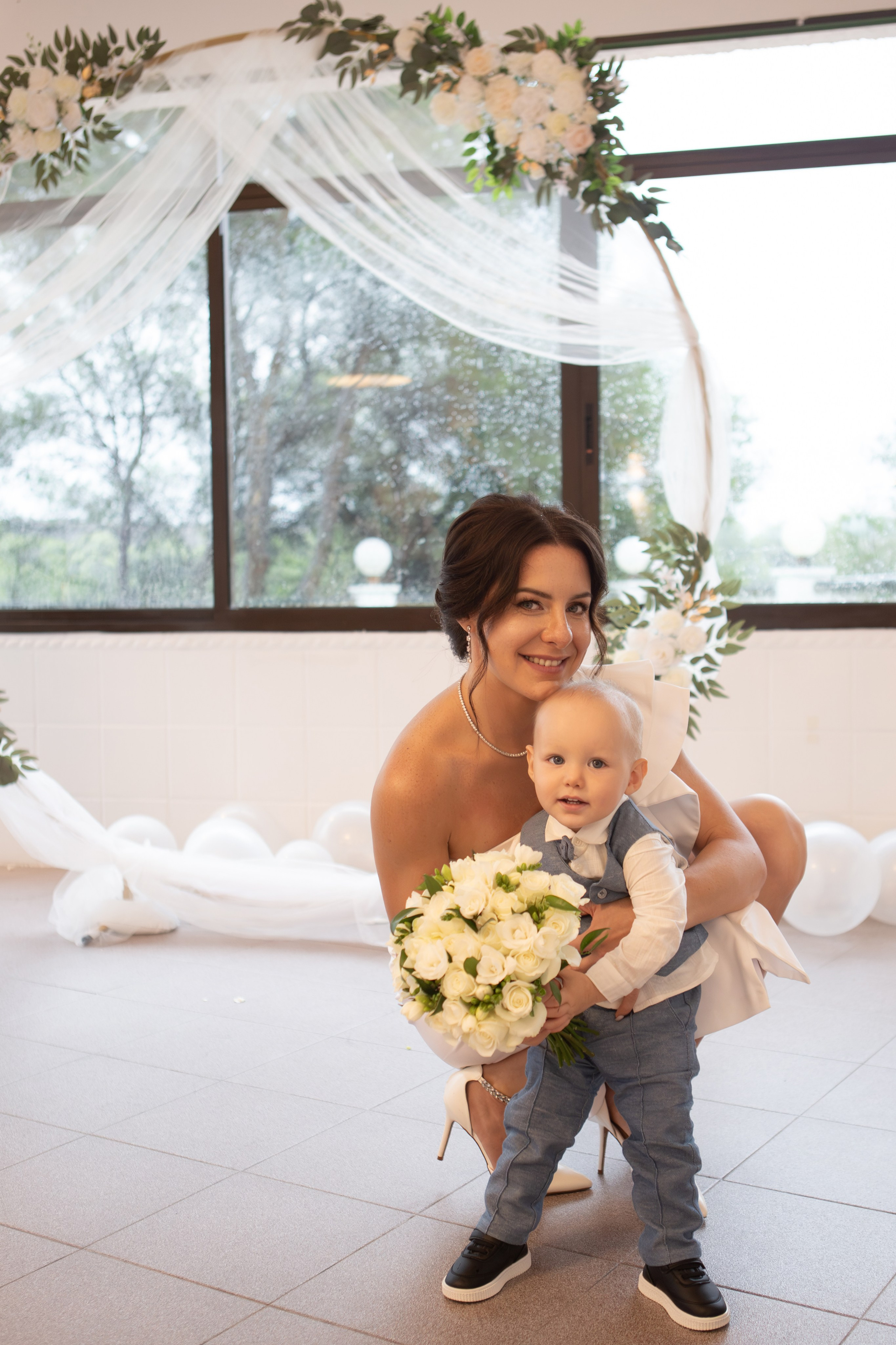 A+P. Professional photographer in Spain