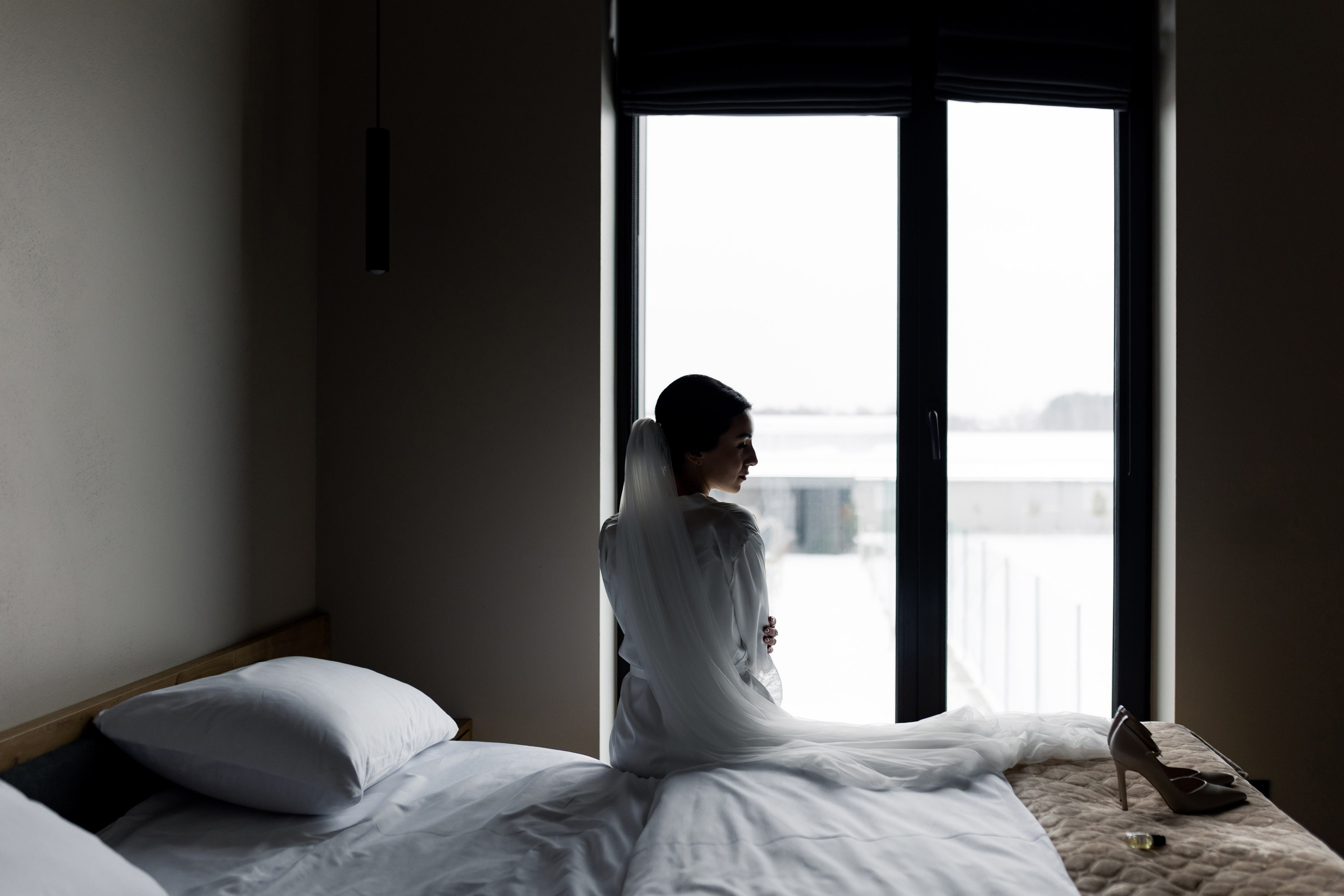 Аліна та Віктор. Ірина Терещук