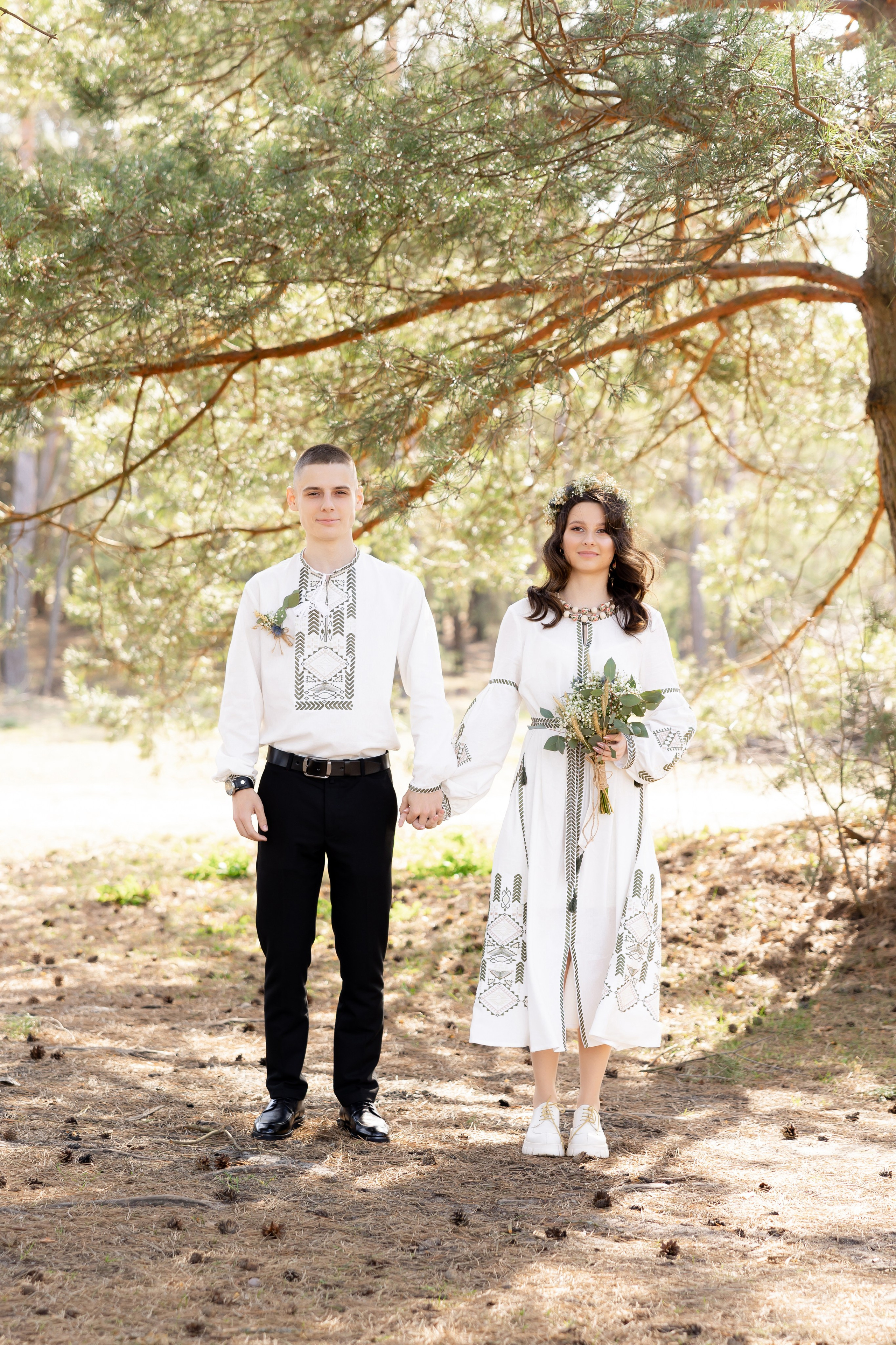 Sofiya Max. Ірина Терещук