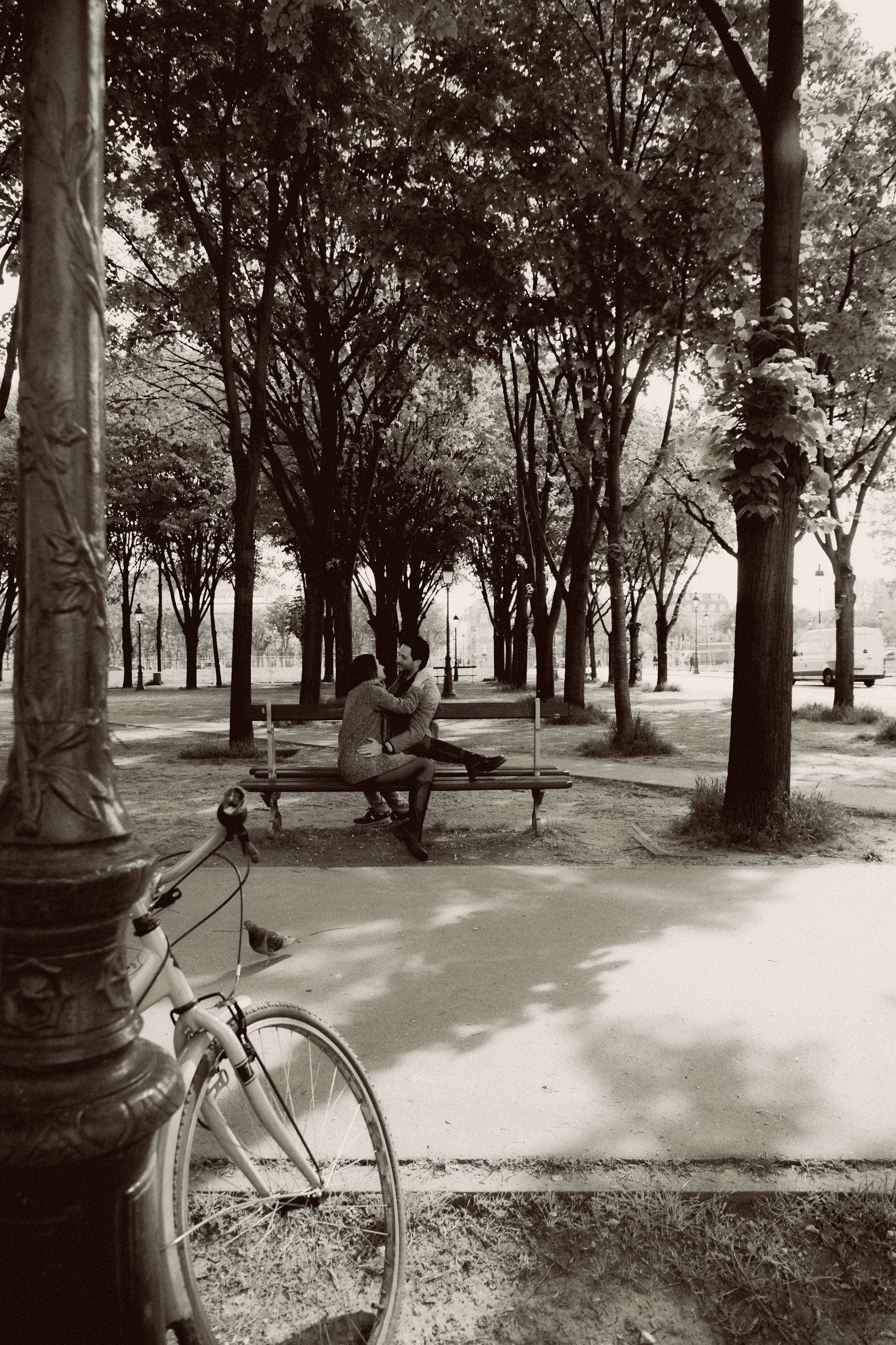 Nico & Kat. Photographe Paris