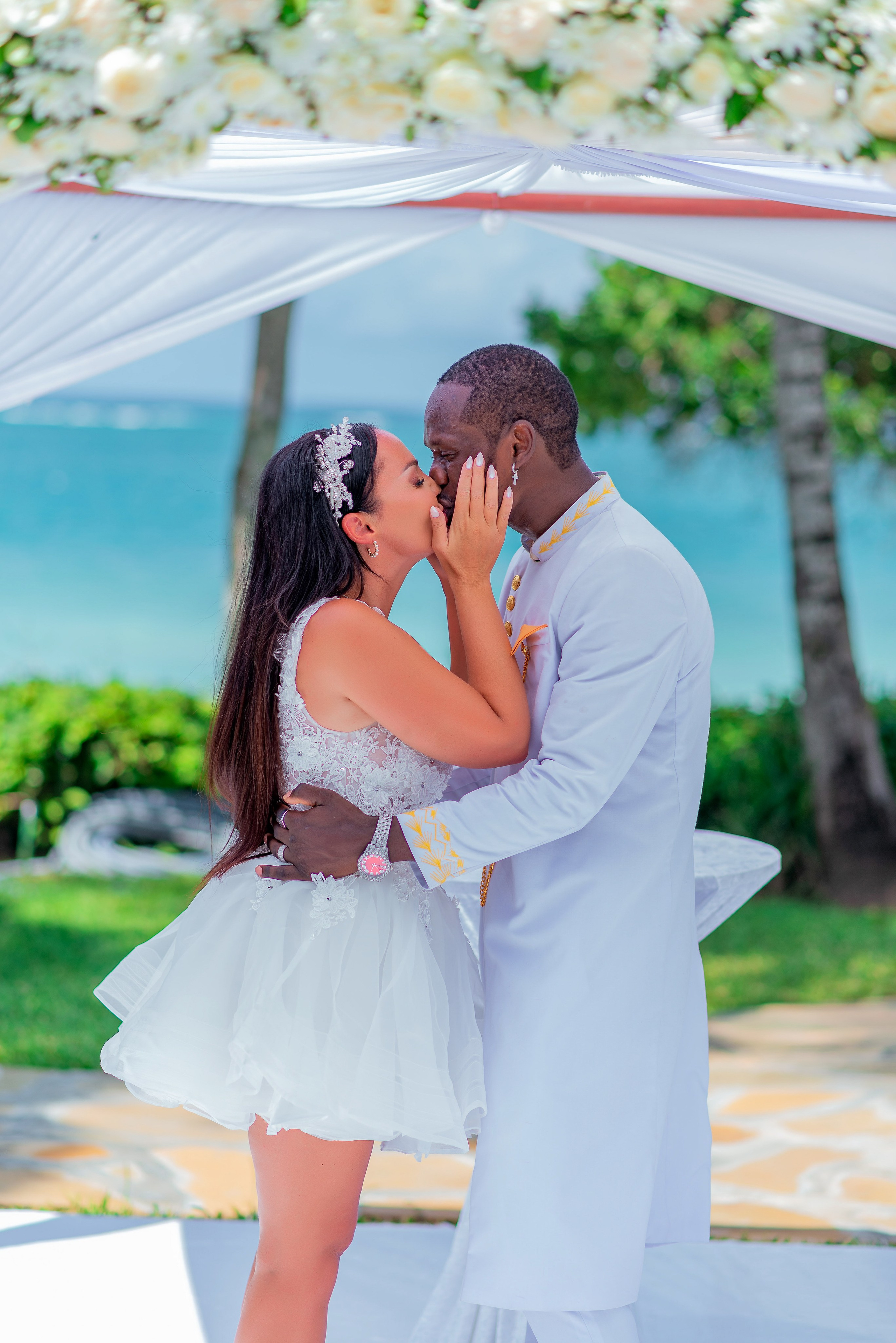 Best wedding photographer in kenya