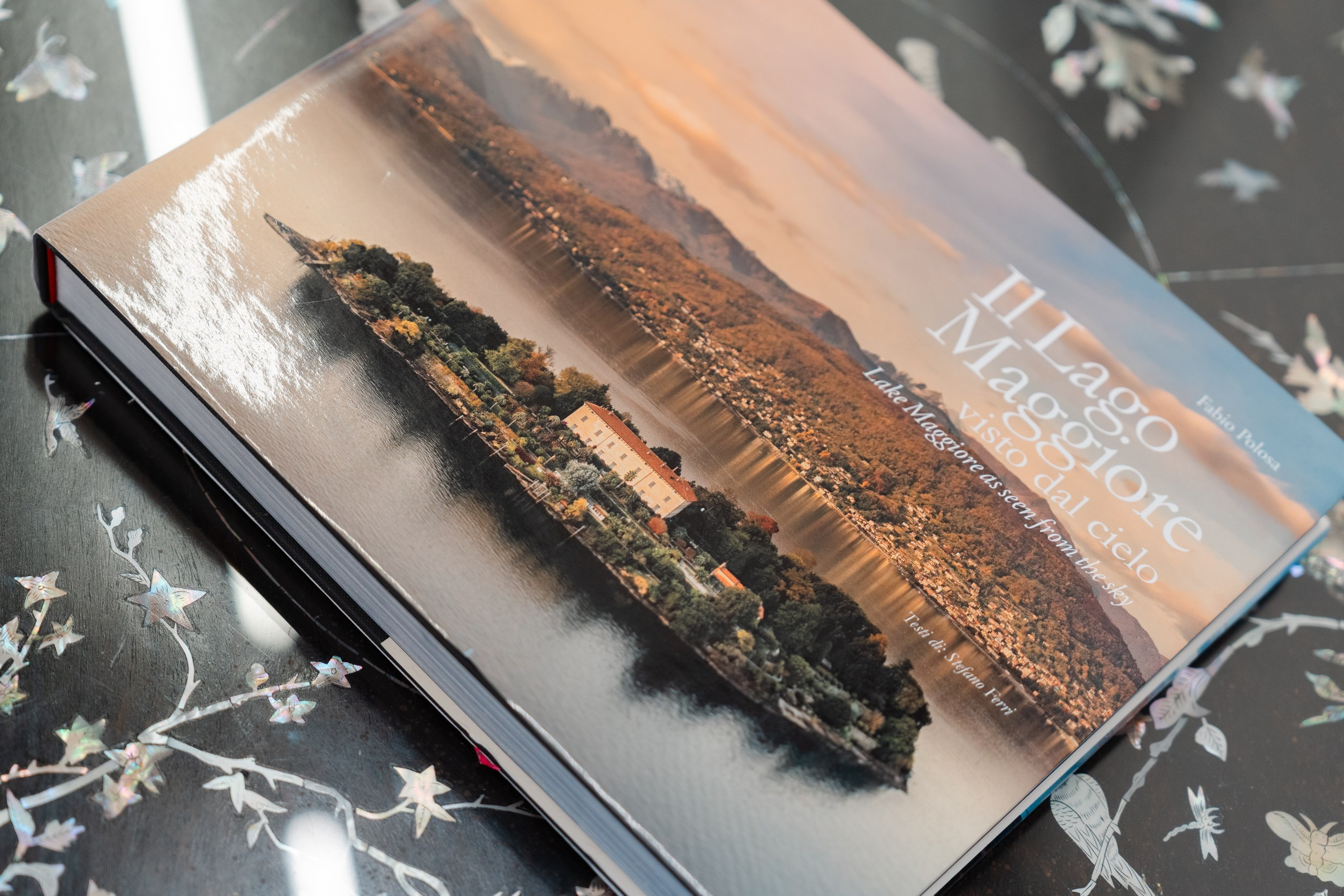 Belvedere Apartments. PHOTOGRAPHER IN ITALY