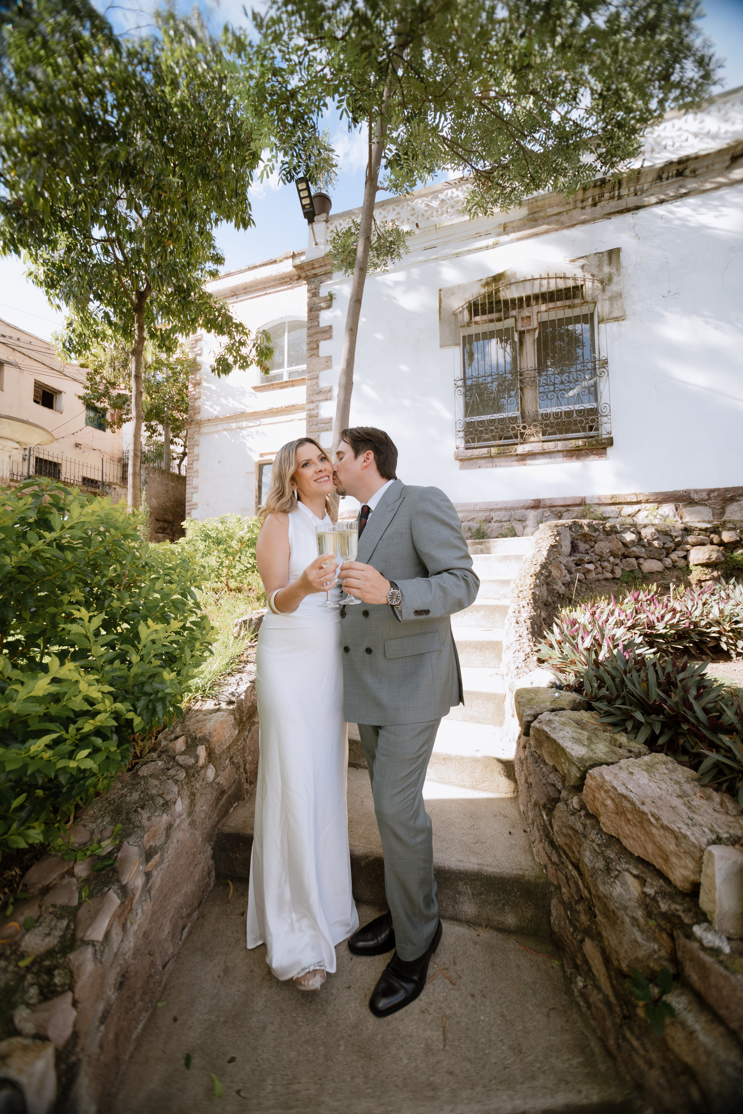 Eva & Chris Prewedding. Fotógrafo en Honduras