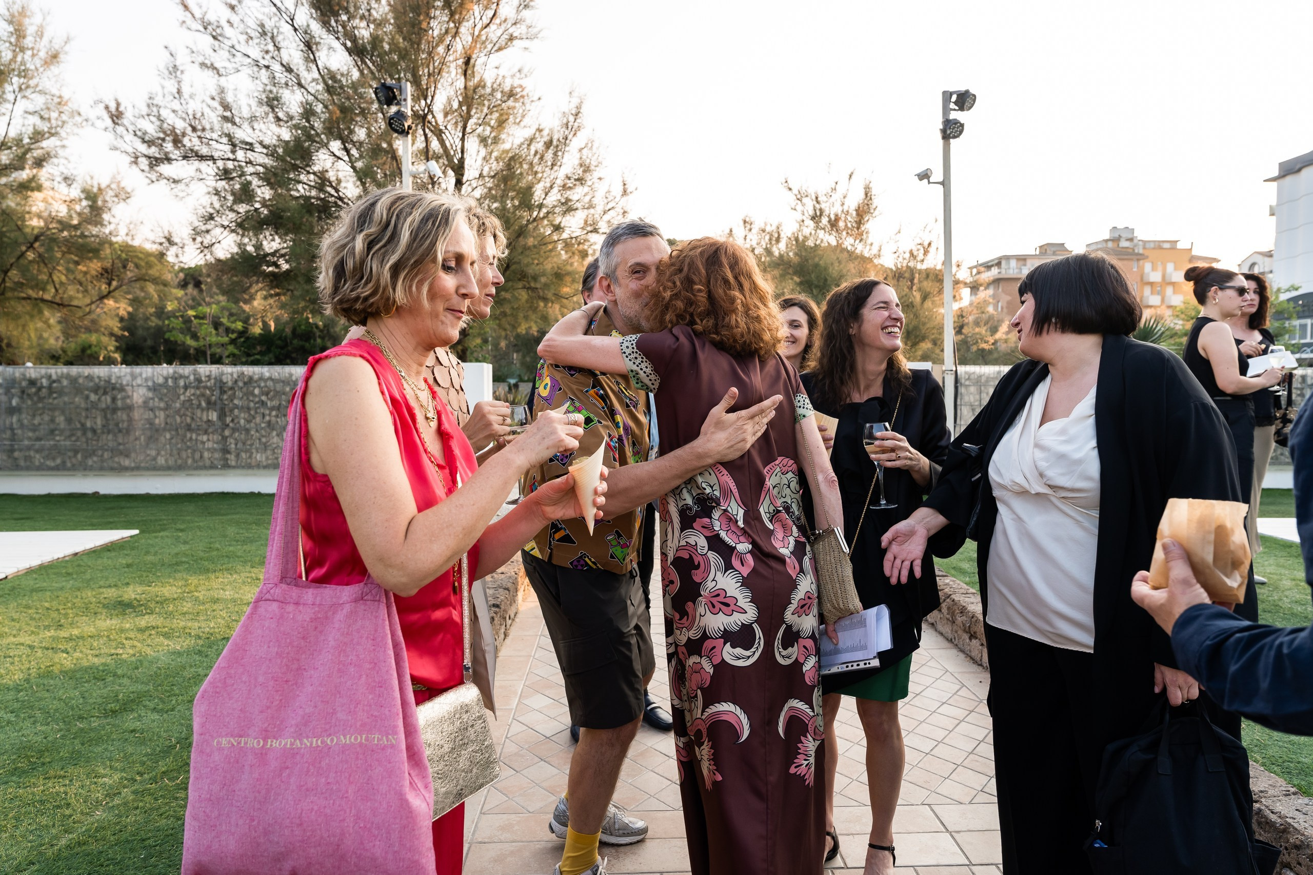 Evento aziendale Wall&Decò 2025. Fotografia e video