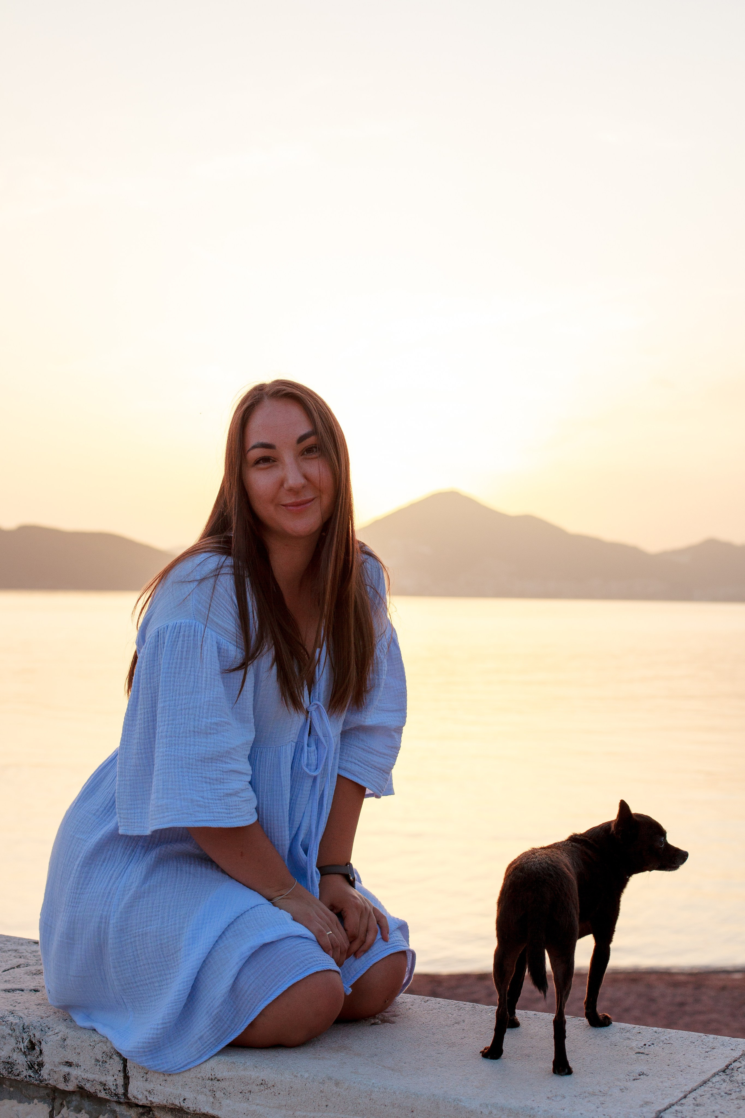 Индивидуальная. Семейный, детский, женский фотограф в Черногории