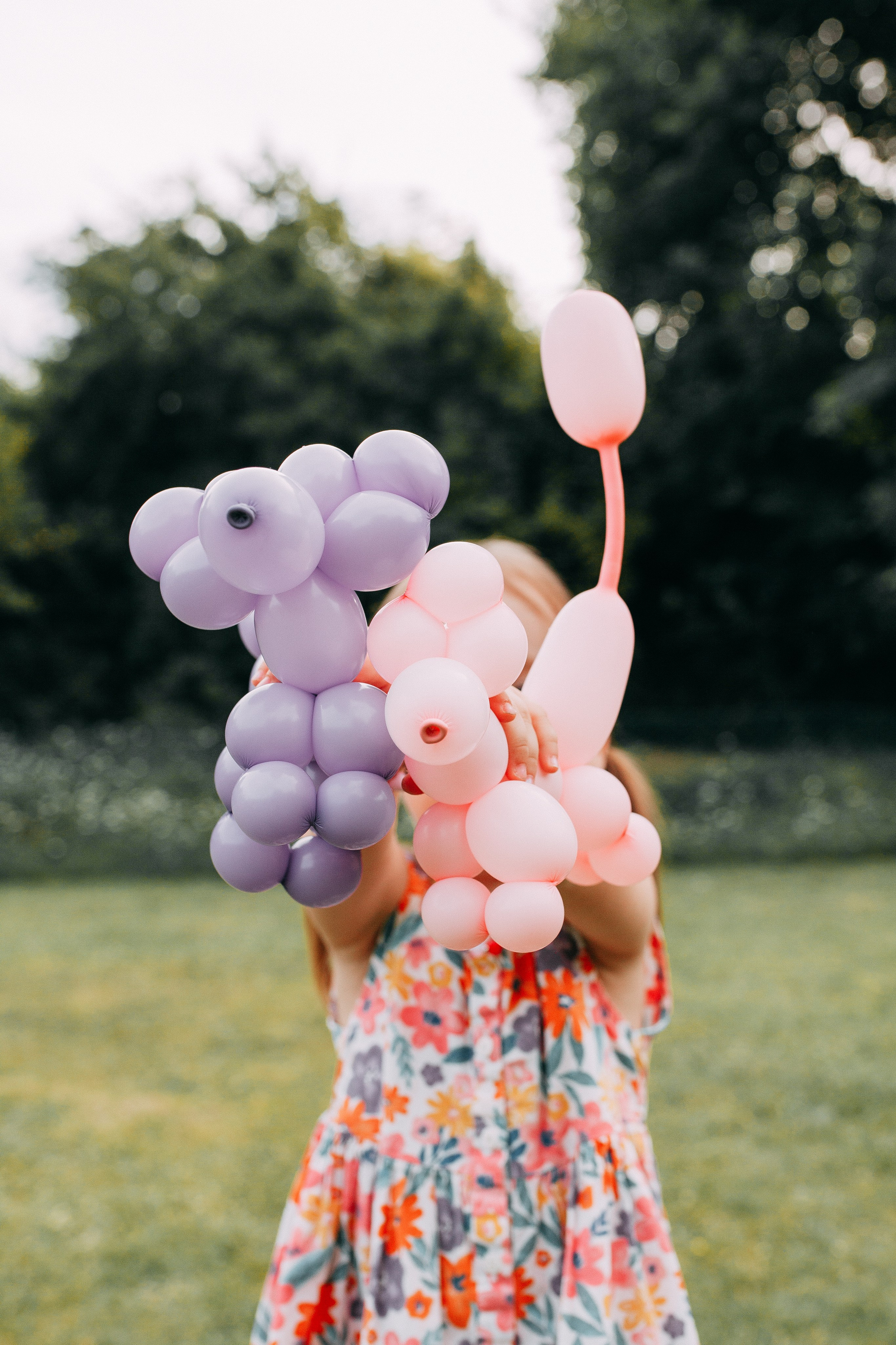 Дни Рождения. Семейный, детский, женский фотограф в Черногории