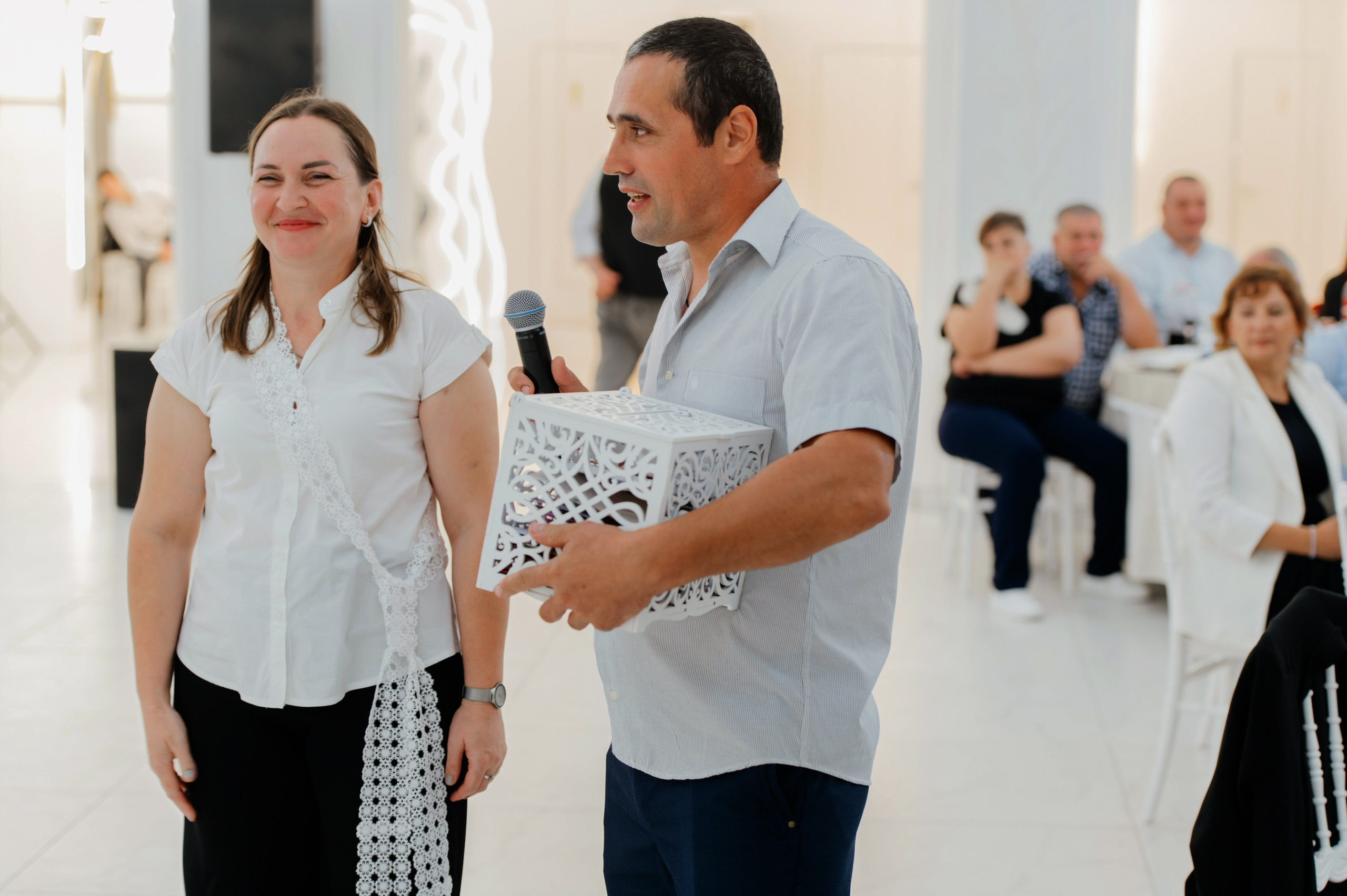 Wedding Dina & Vasili. Wedding photographer from Moldova Alexey Chipchiu