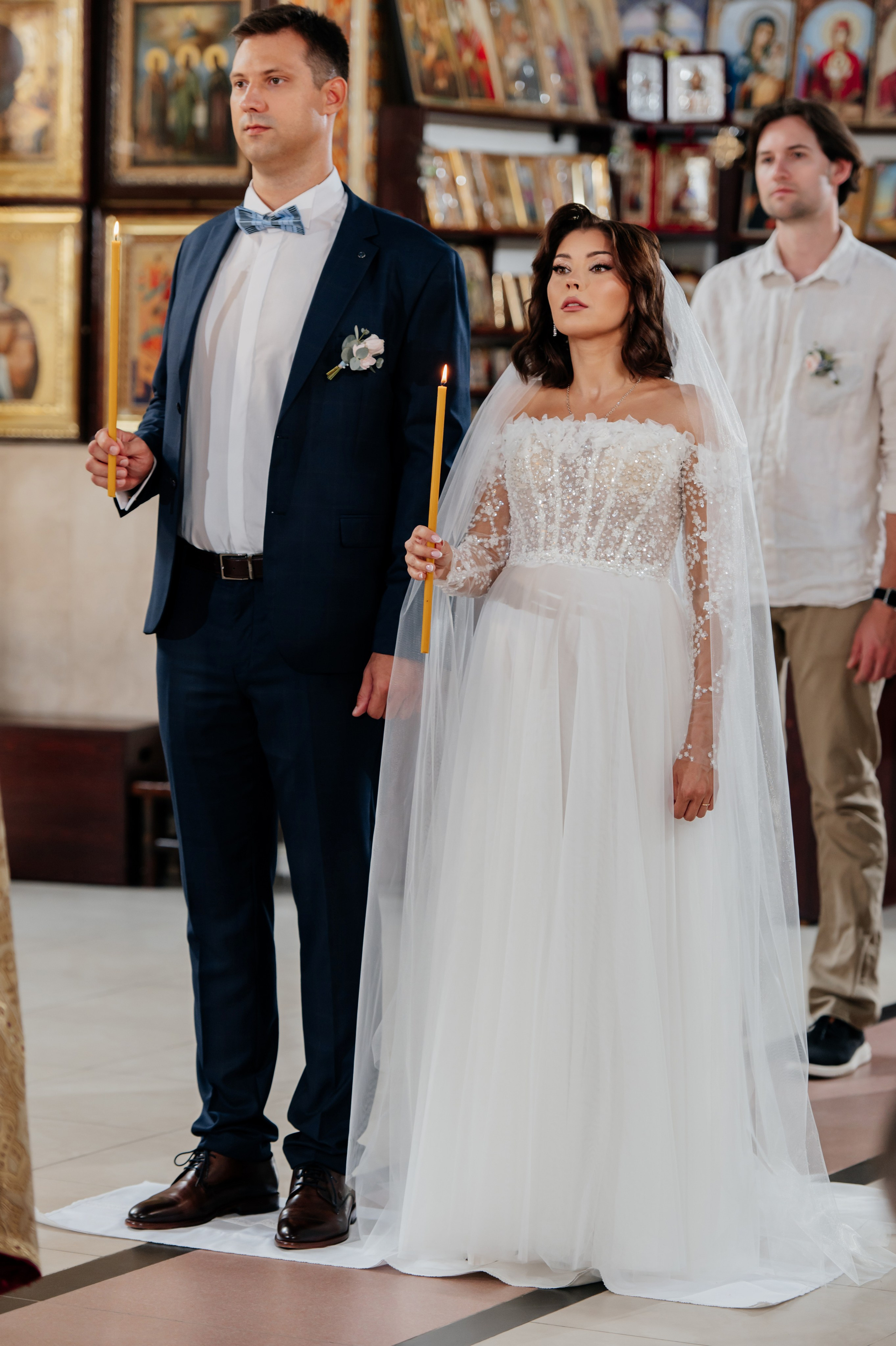 Daria & Yiurii Odessa. Wedding photographer from Moldova Alexey Chipchiu