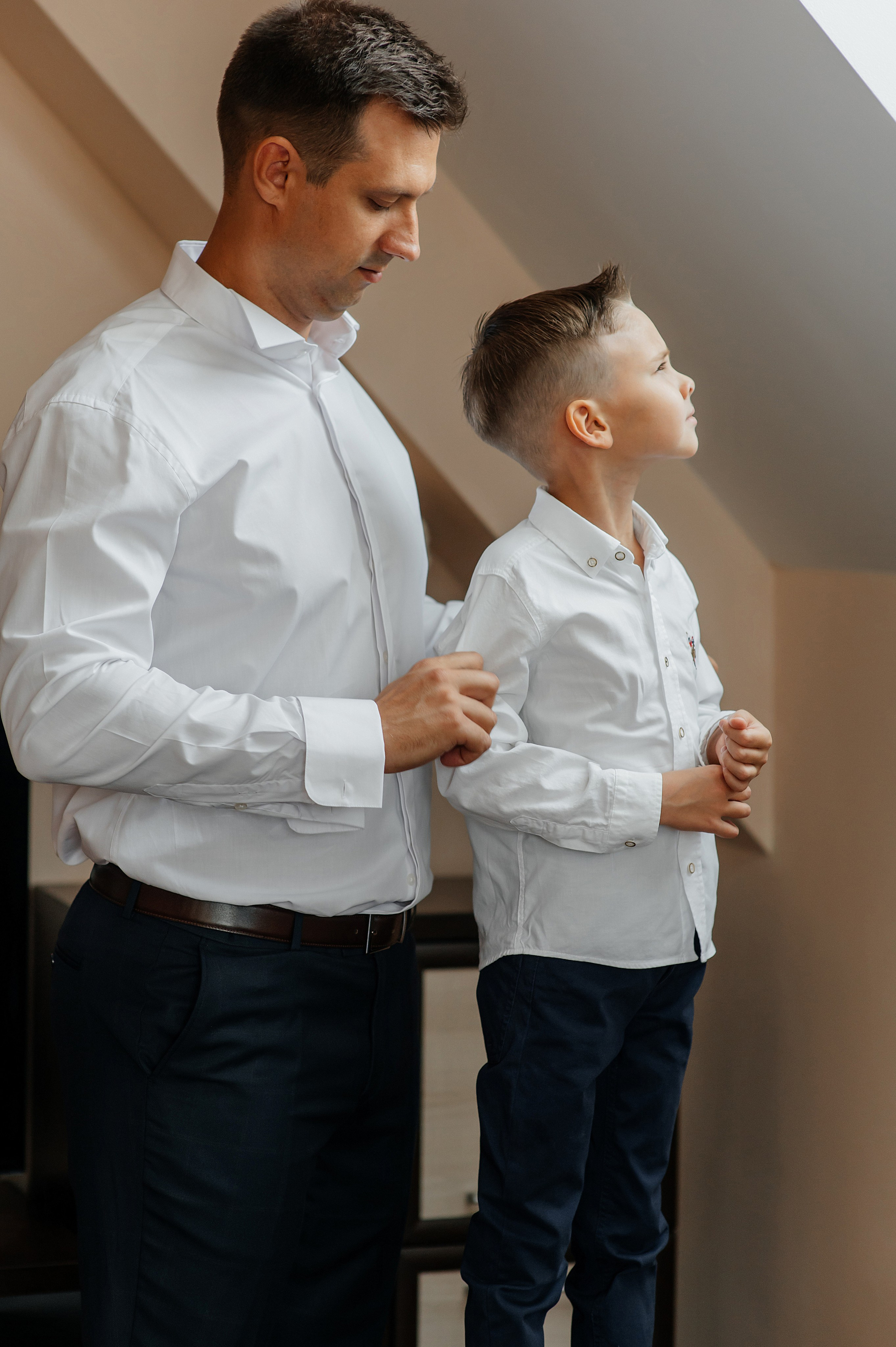 Daria & Yiurii Odessa. Wedding photographer from Moldova Alexey Chipchiu