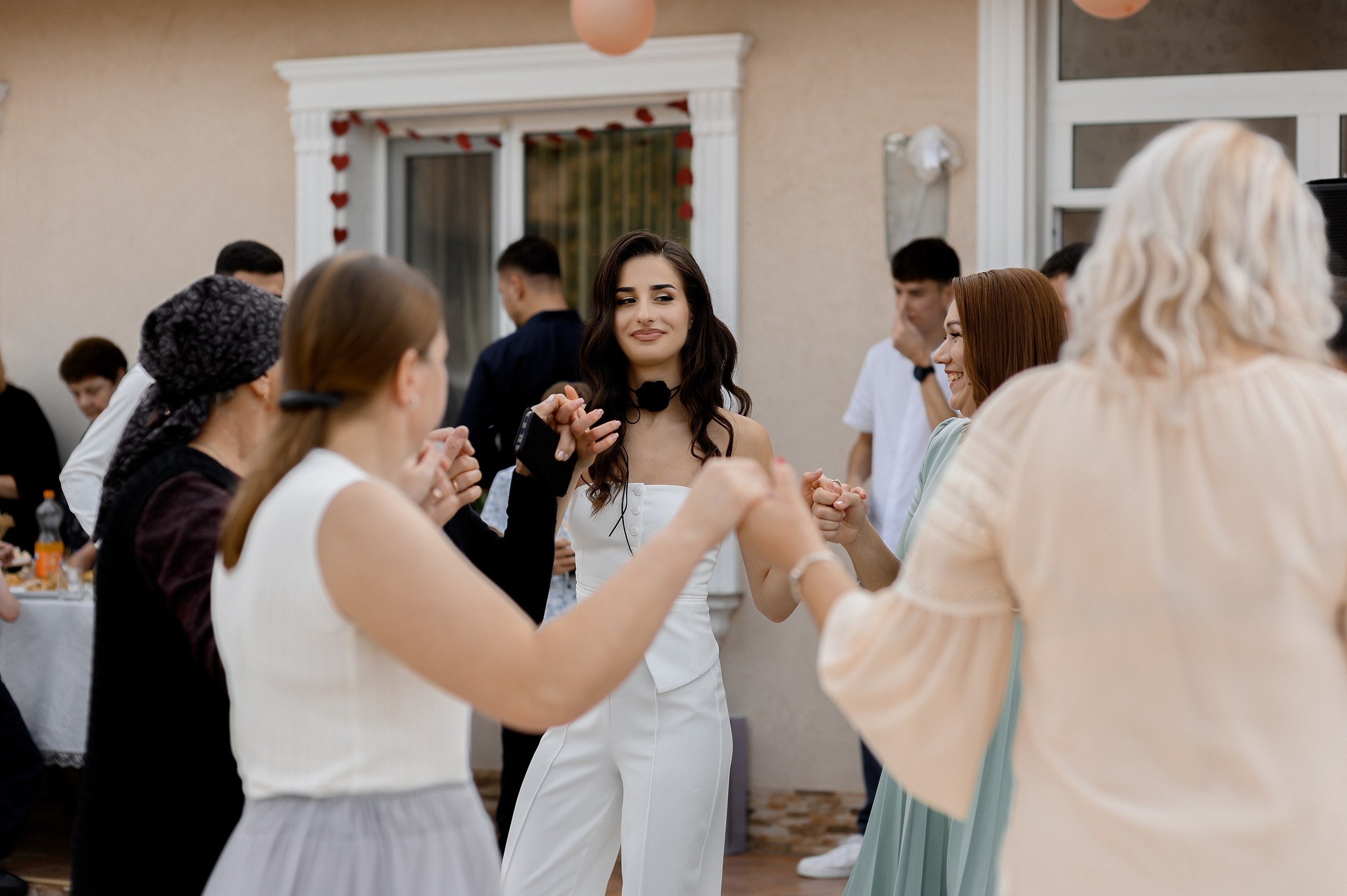 Wedding Dina & Vasili. Wedding photographer from Moldova Alexey Chipchiu
