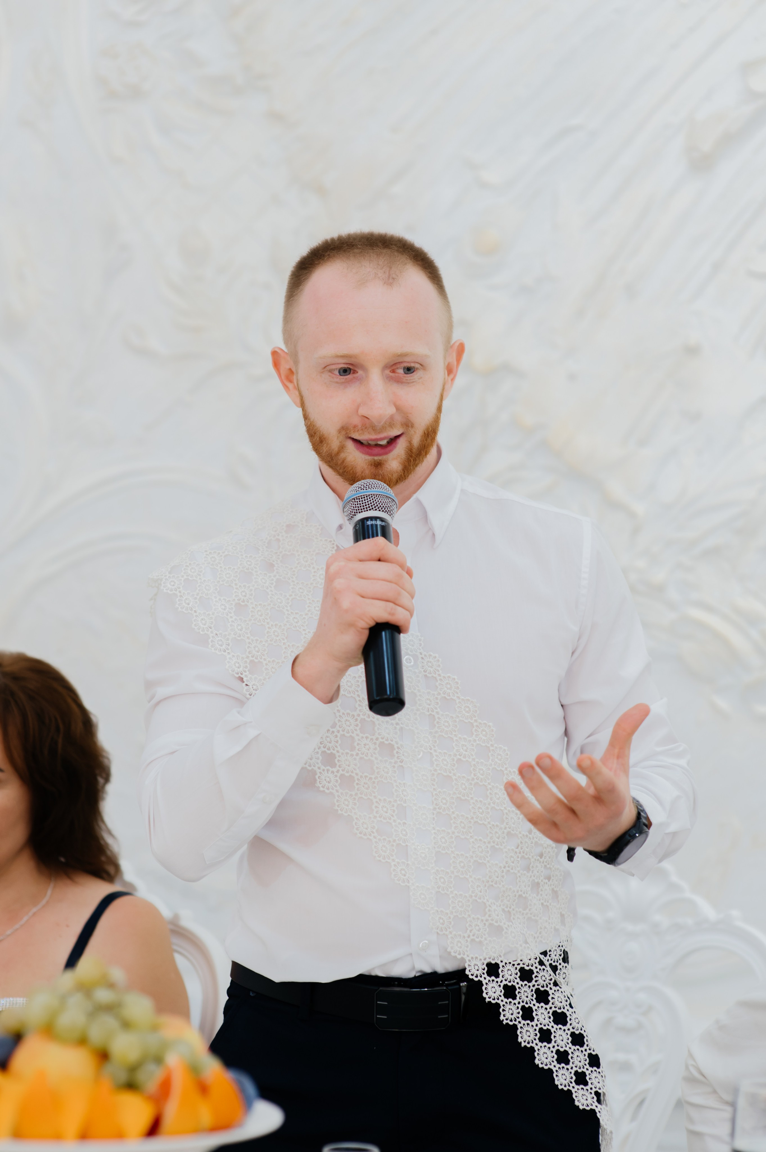 Wedding Dina & Vasili. Wedding photographer from Moldova Alexey Chipchiu