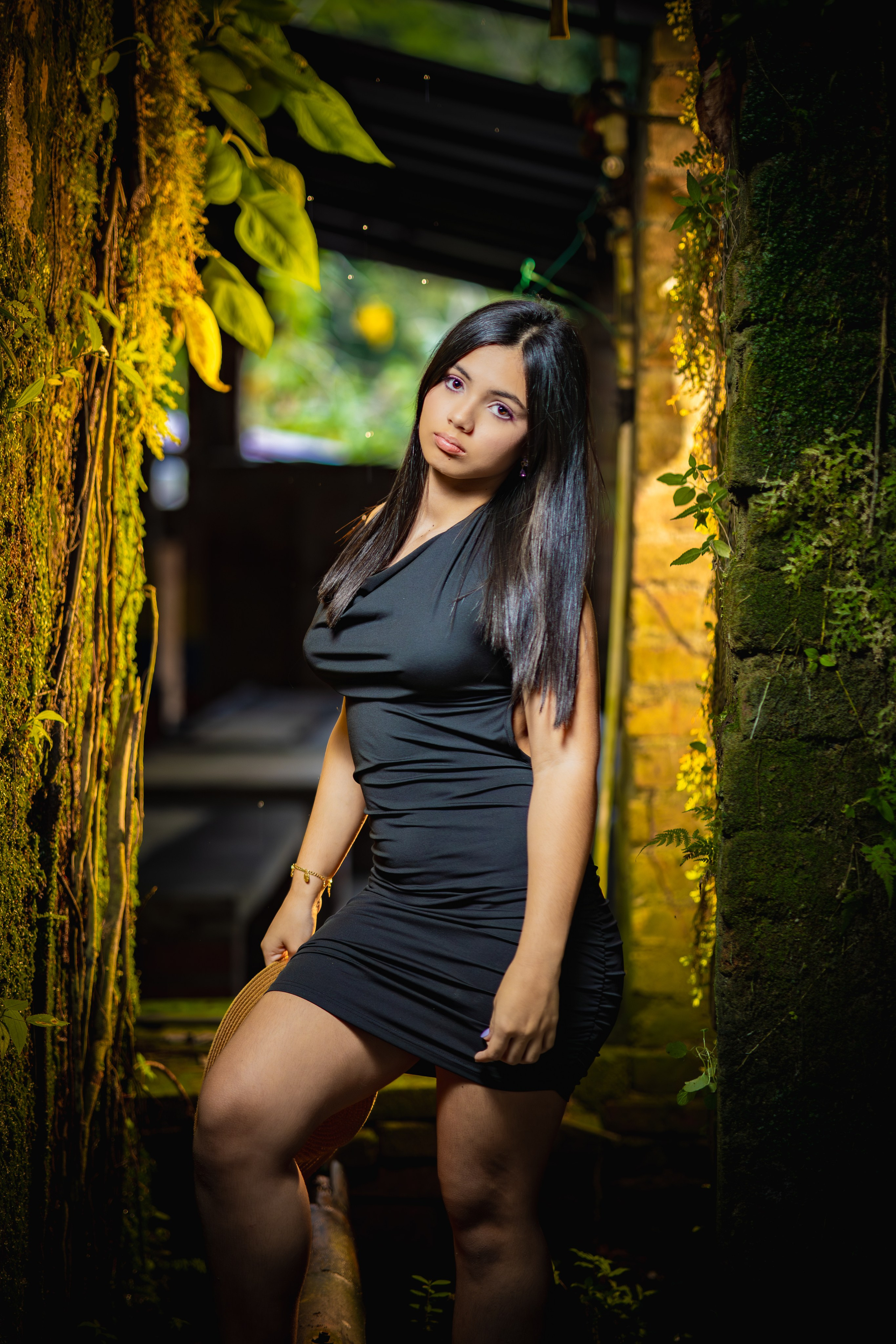 QUINCE AÑOS. Fotográfo Andres Jaimes